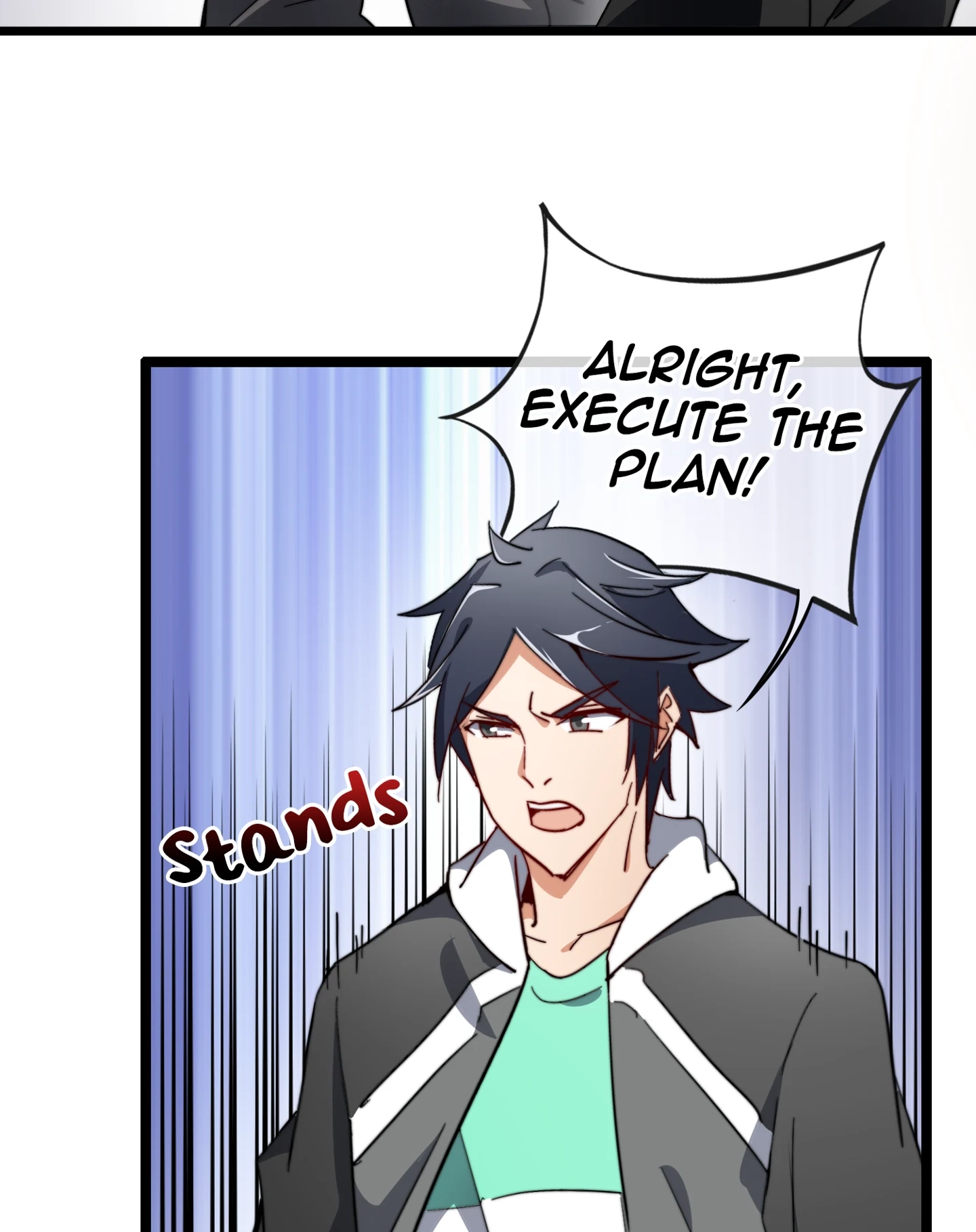 No More Money, Please Chapter 63 page 25 - 