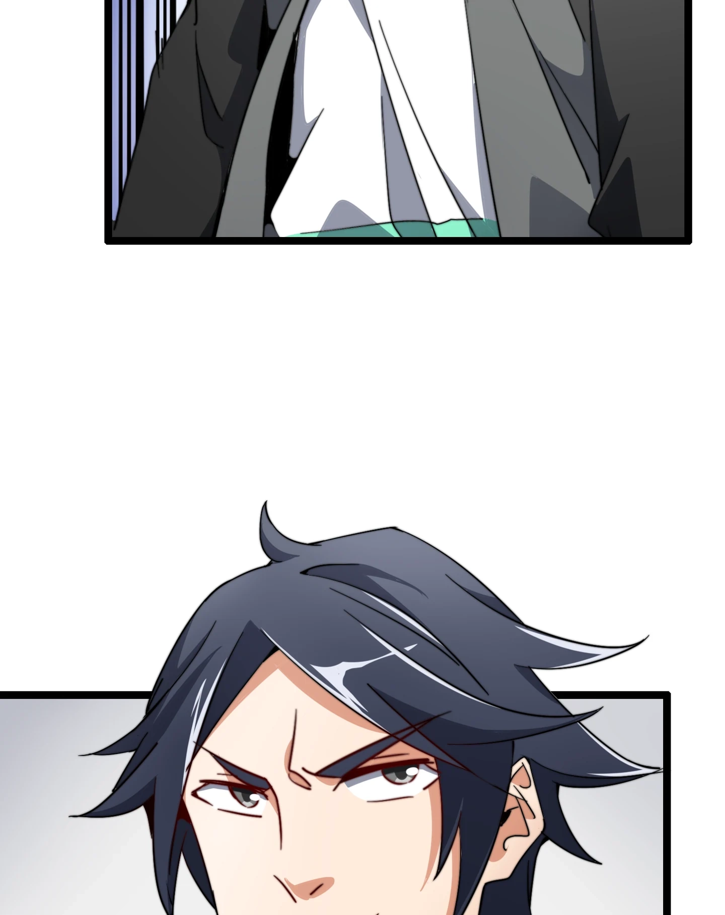No More Money, Please Chapter 63 page 26 - 