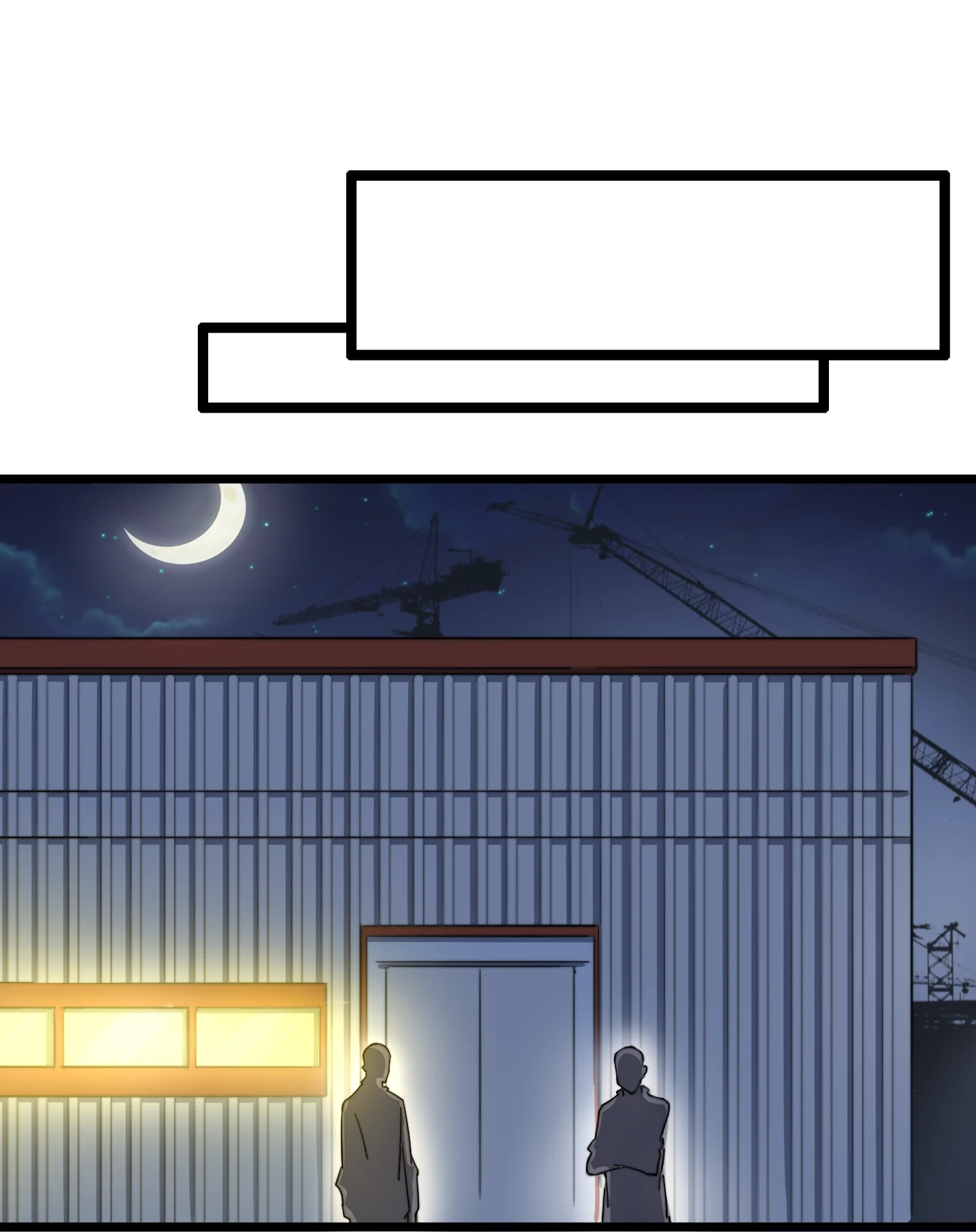 No More Money, Please Chapter 63 page 29 - 