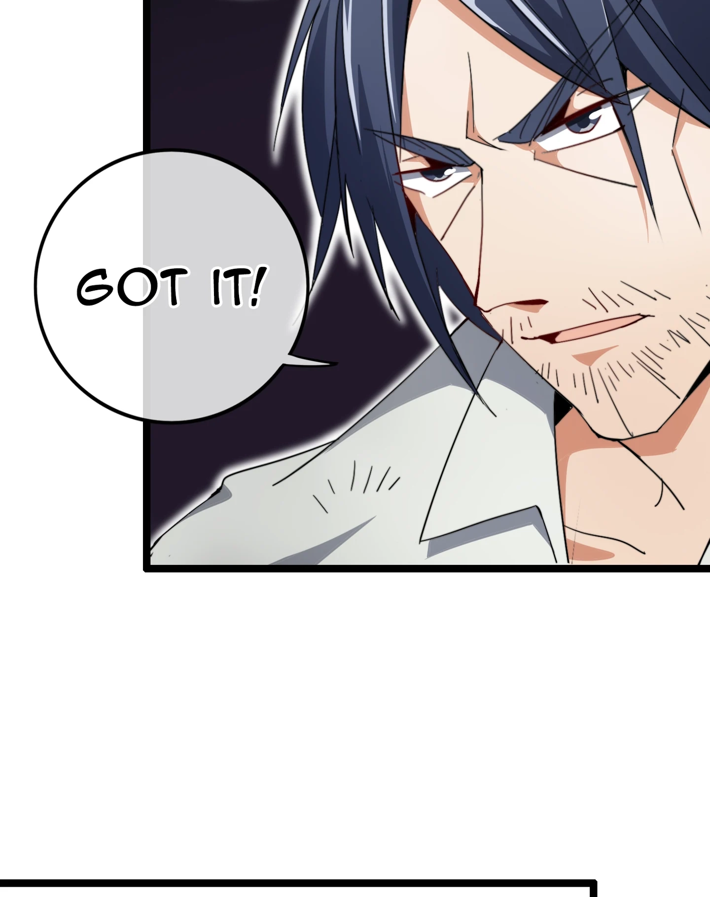No More Money, Please Chapter 63 page 4 - 