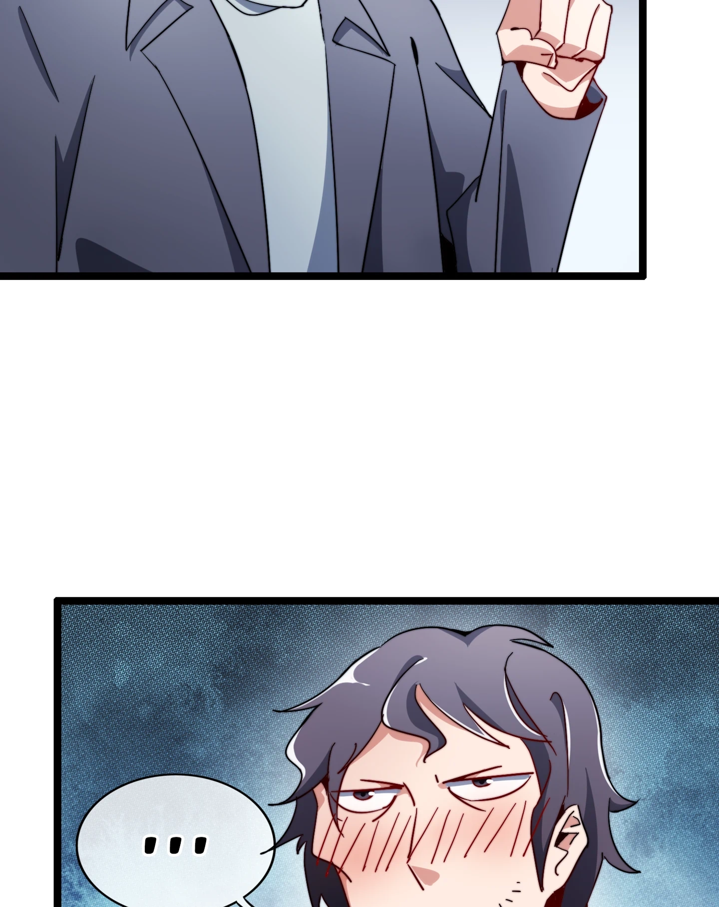 No More Money, Please Chapter 63 page 32 - 