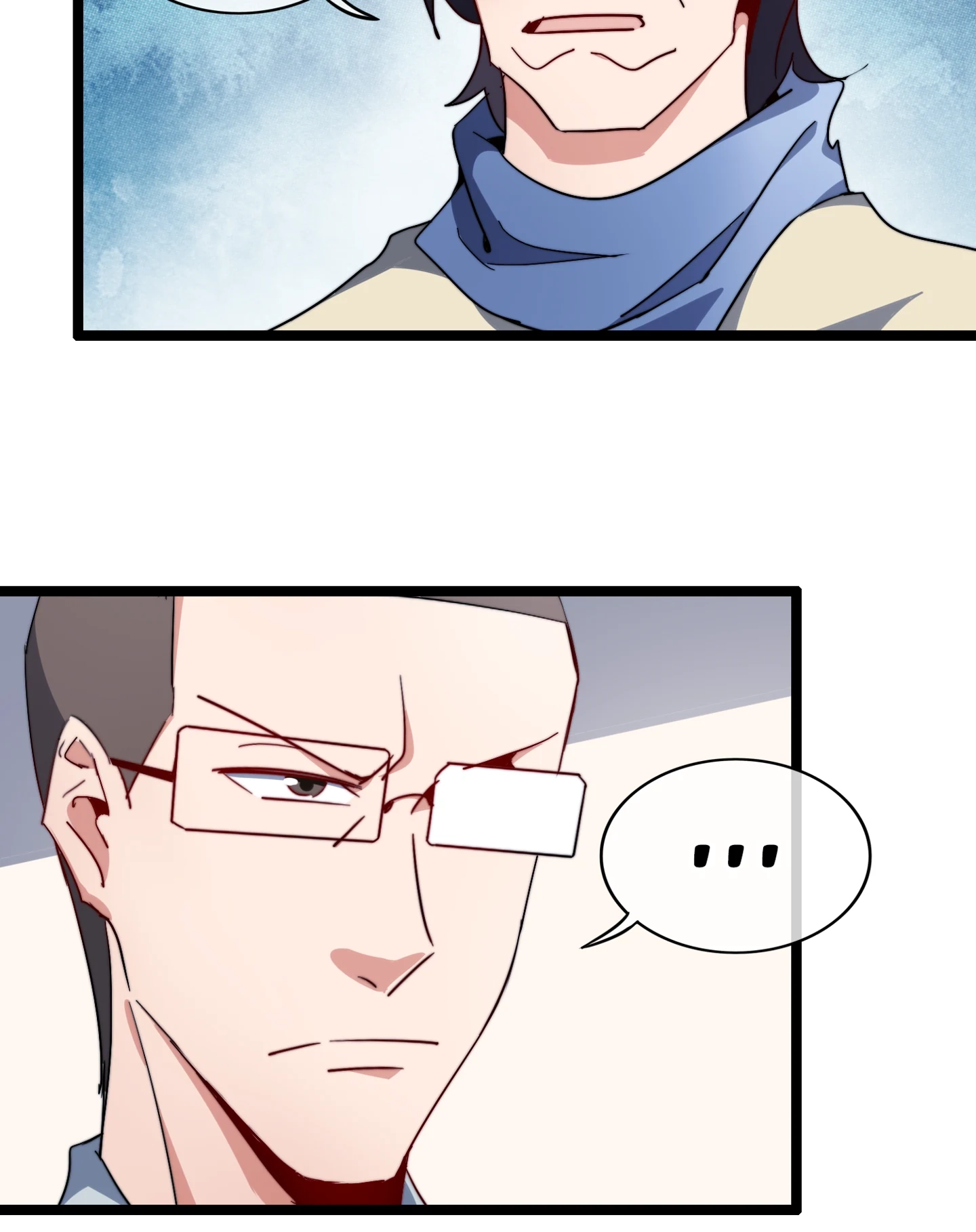 No More Money, Please Chapter 63 page 33 - 