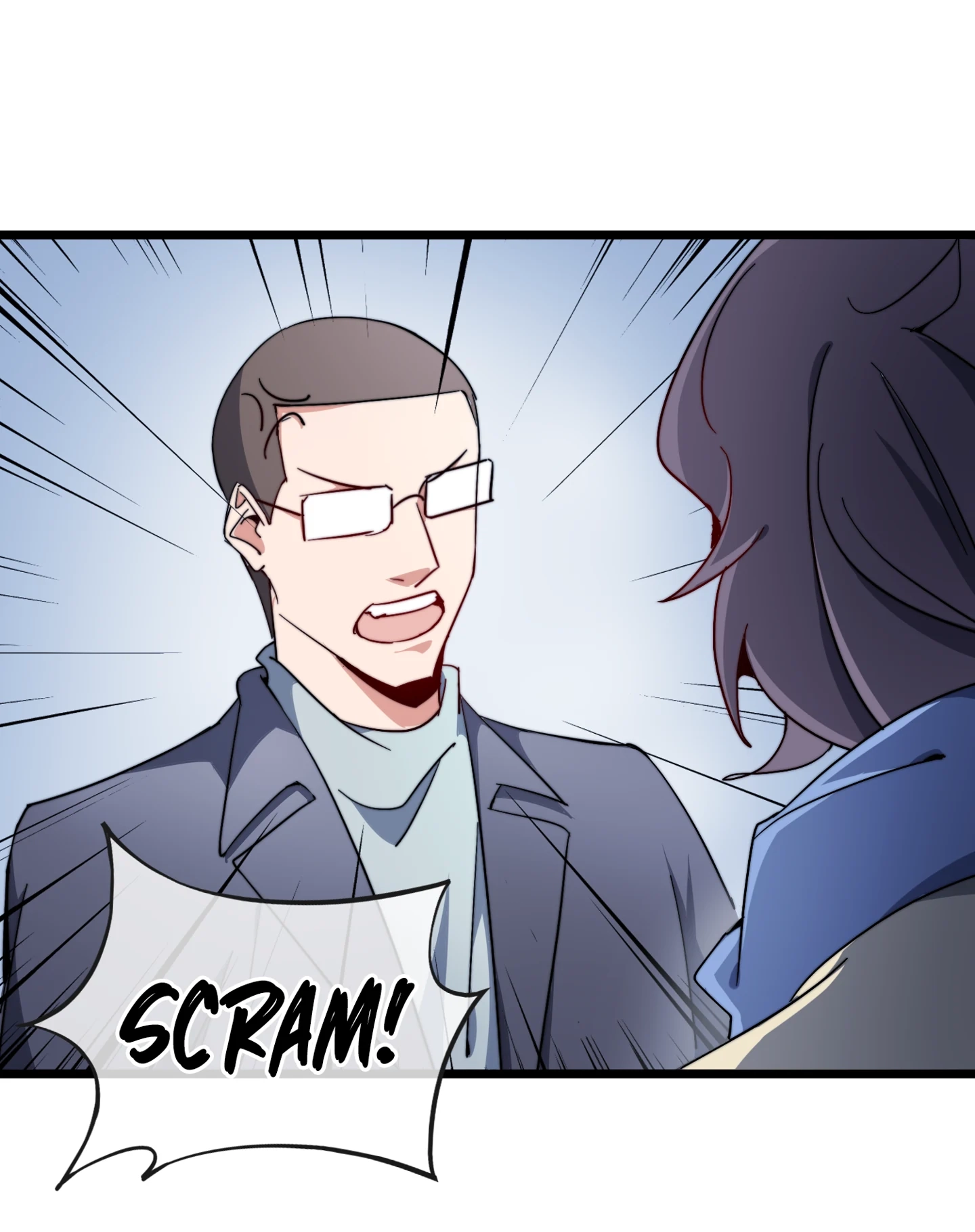 No More Money, Please Chapter 63 page 34 - 