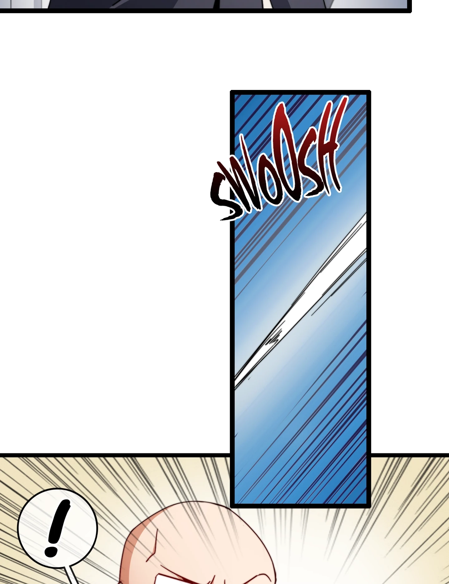 No More Money, Please Chapter 63 page 38 - 