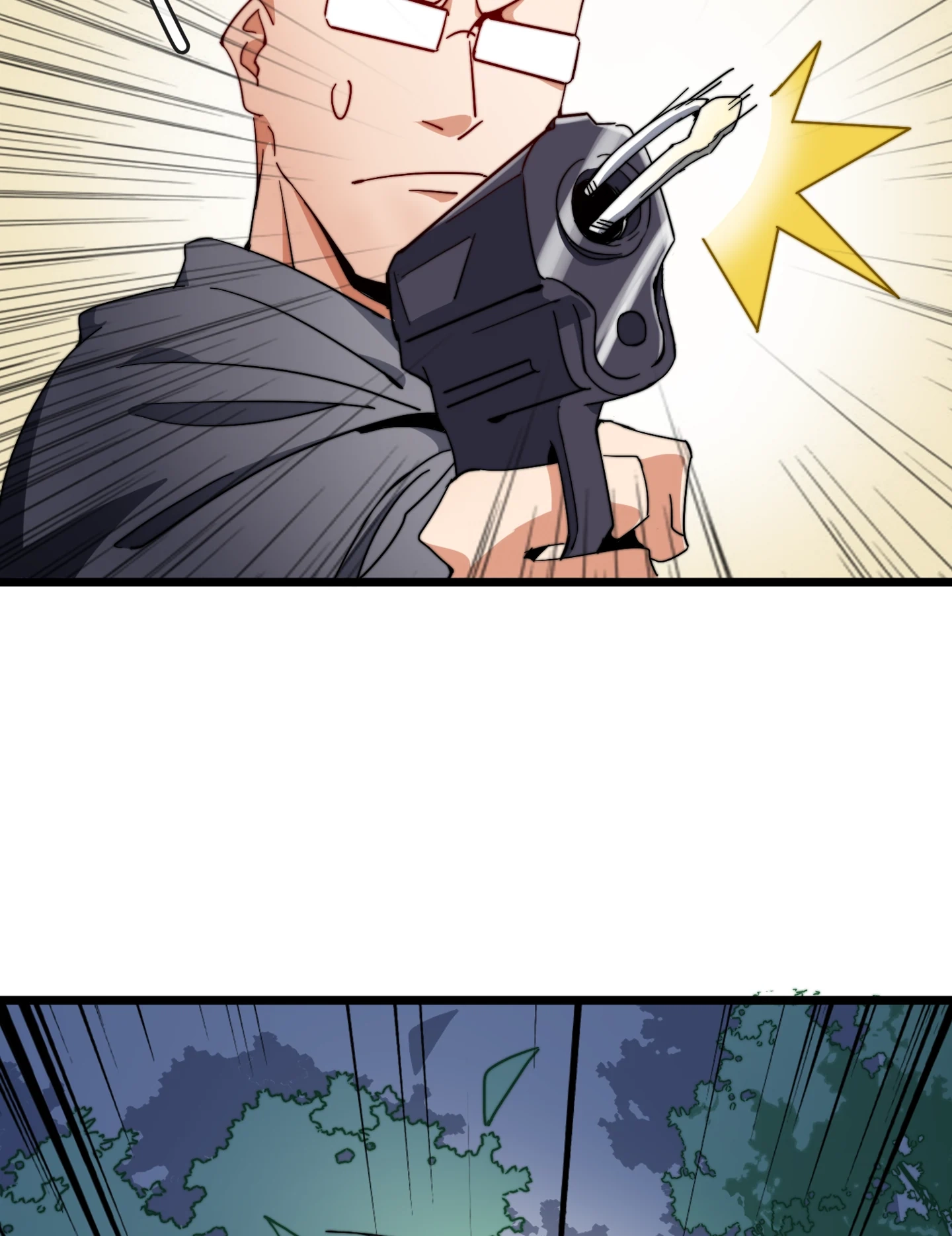 No More Money, Please Chapter 63 page 39 - 