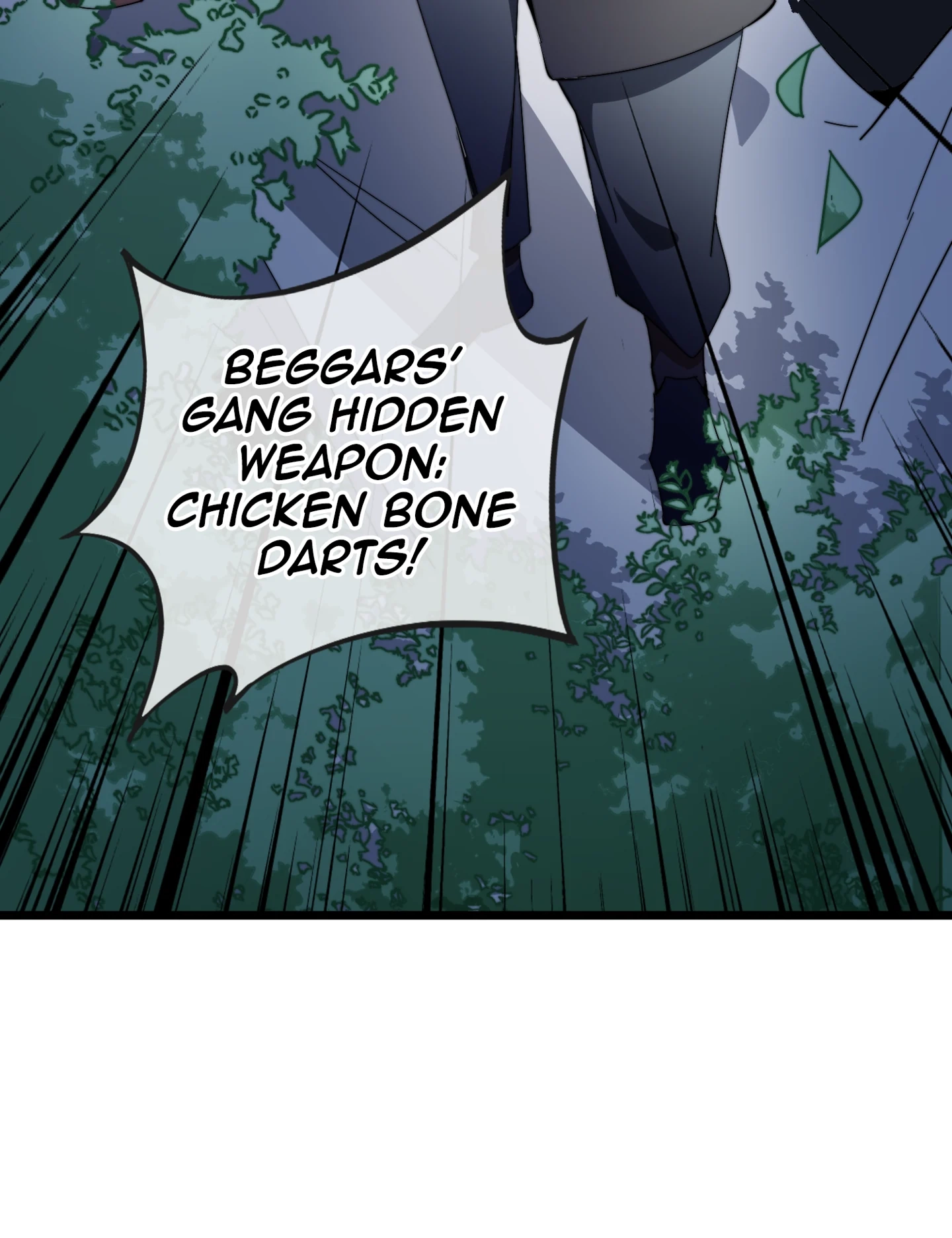 No More Money, Please Chapter 63 page 41 - 