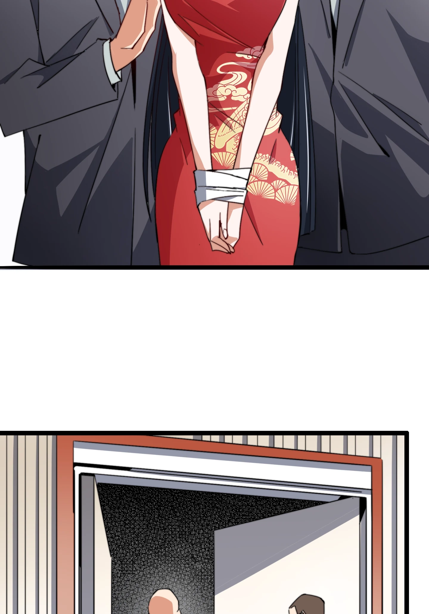 No More Money, Please Chapter 63 page 10 - 