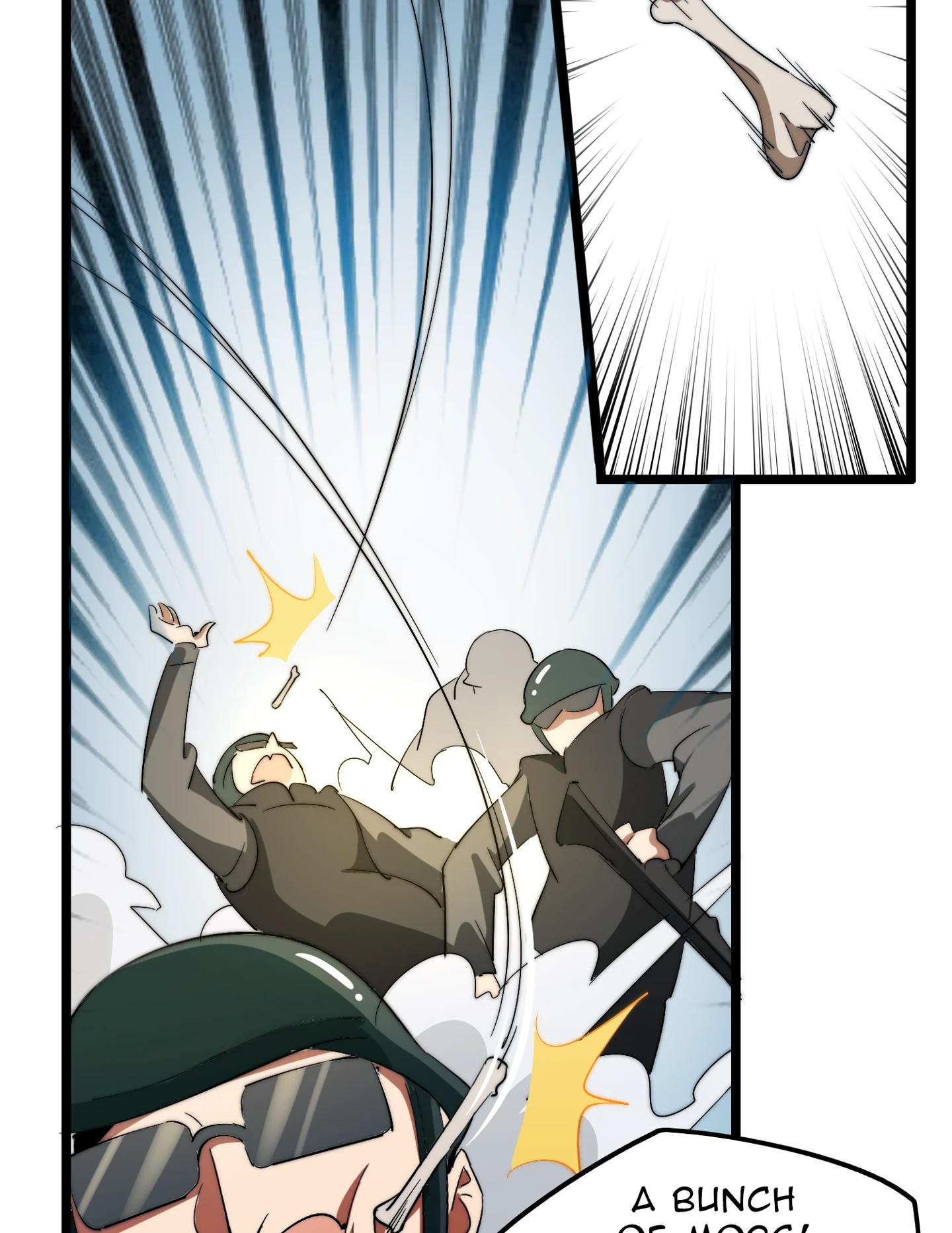 No More Money, Please Chapter 64 page 15 - 