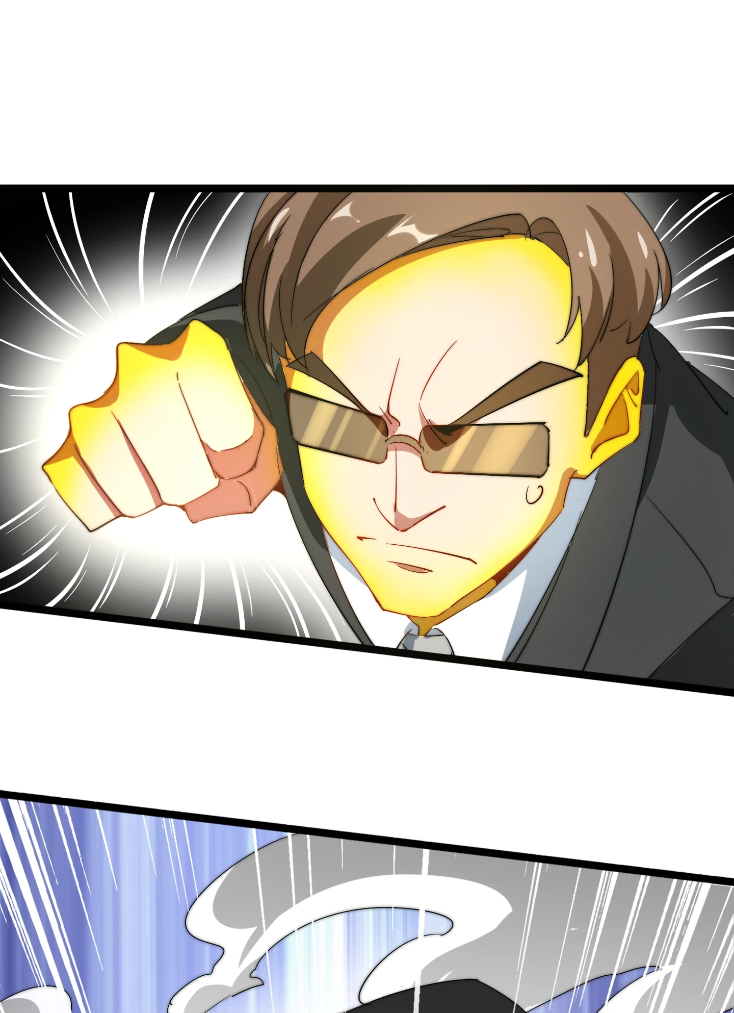 No More Money, Please Chapter 64 page 20 - 