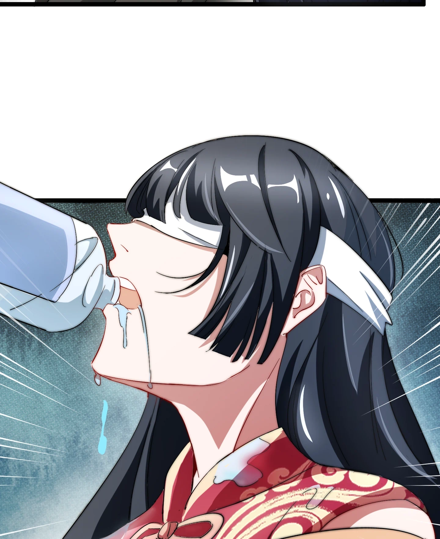 No More Money, Please Chapter 64 page 3 - 