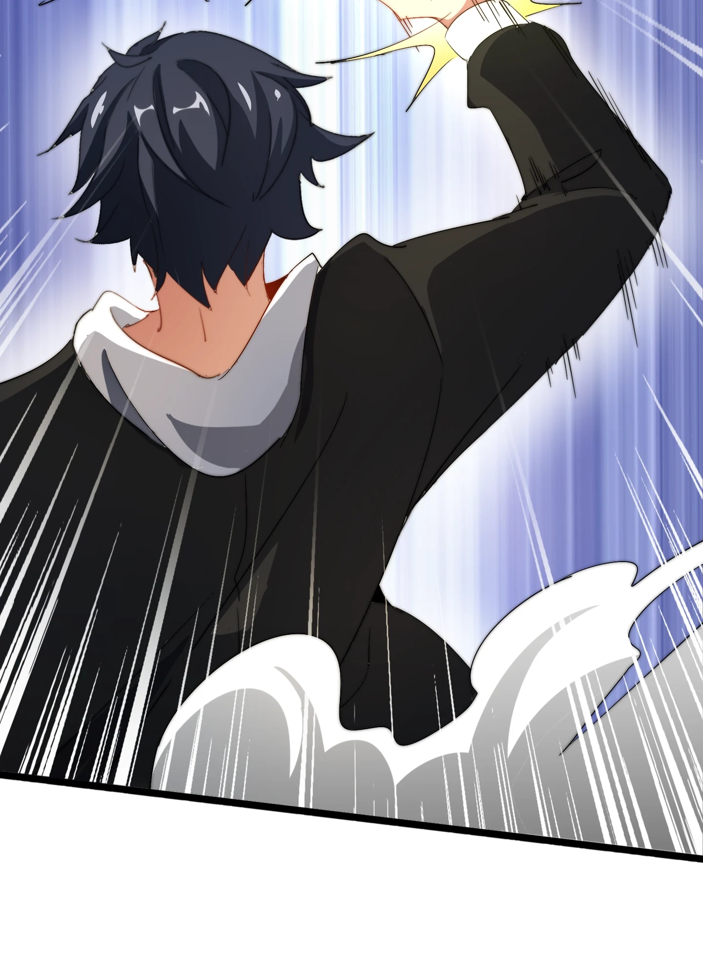 No More Money, Please Chapter 64 page 22 - 