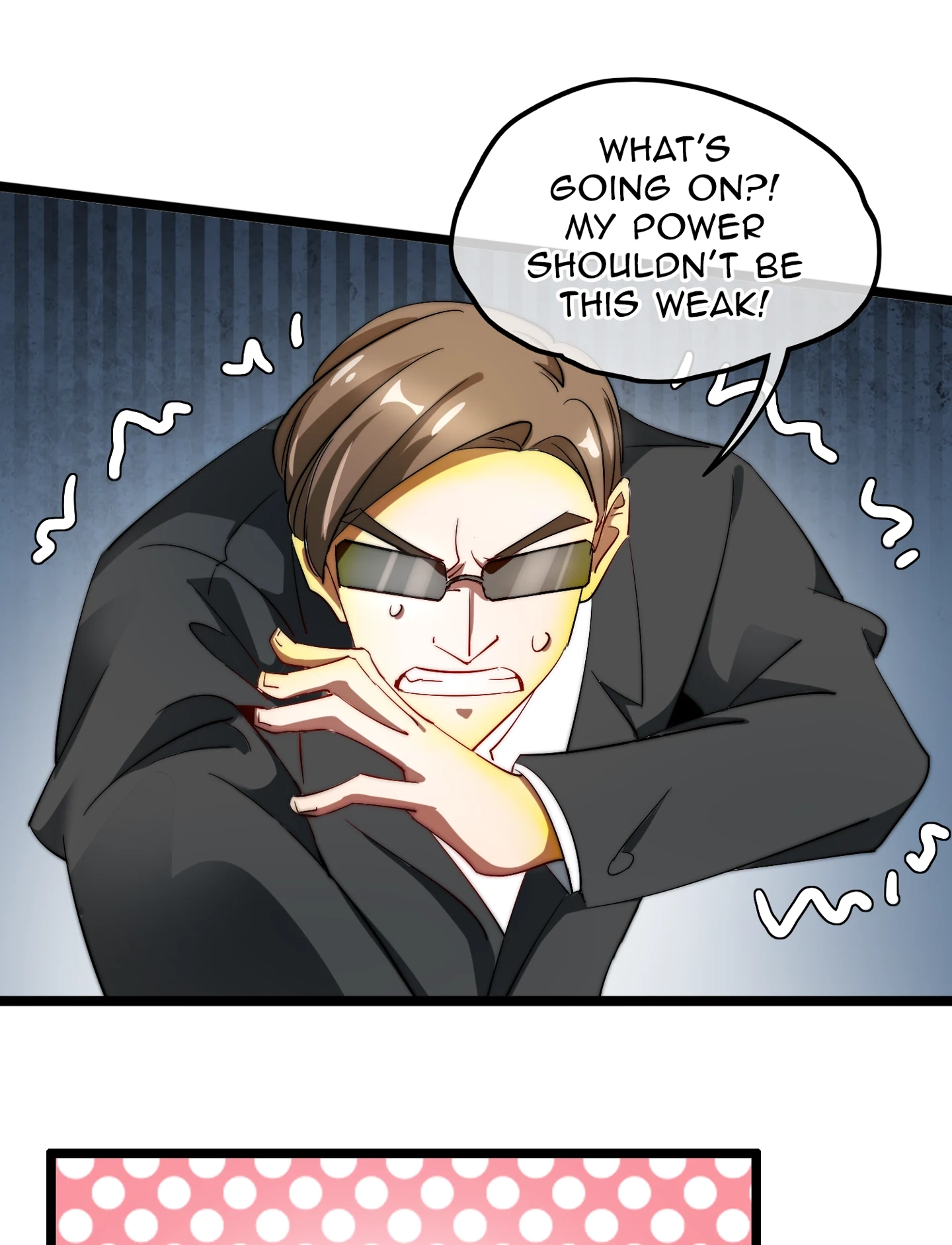 No More Money, Please Chapter 64 page 23 - 