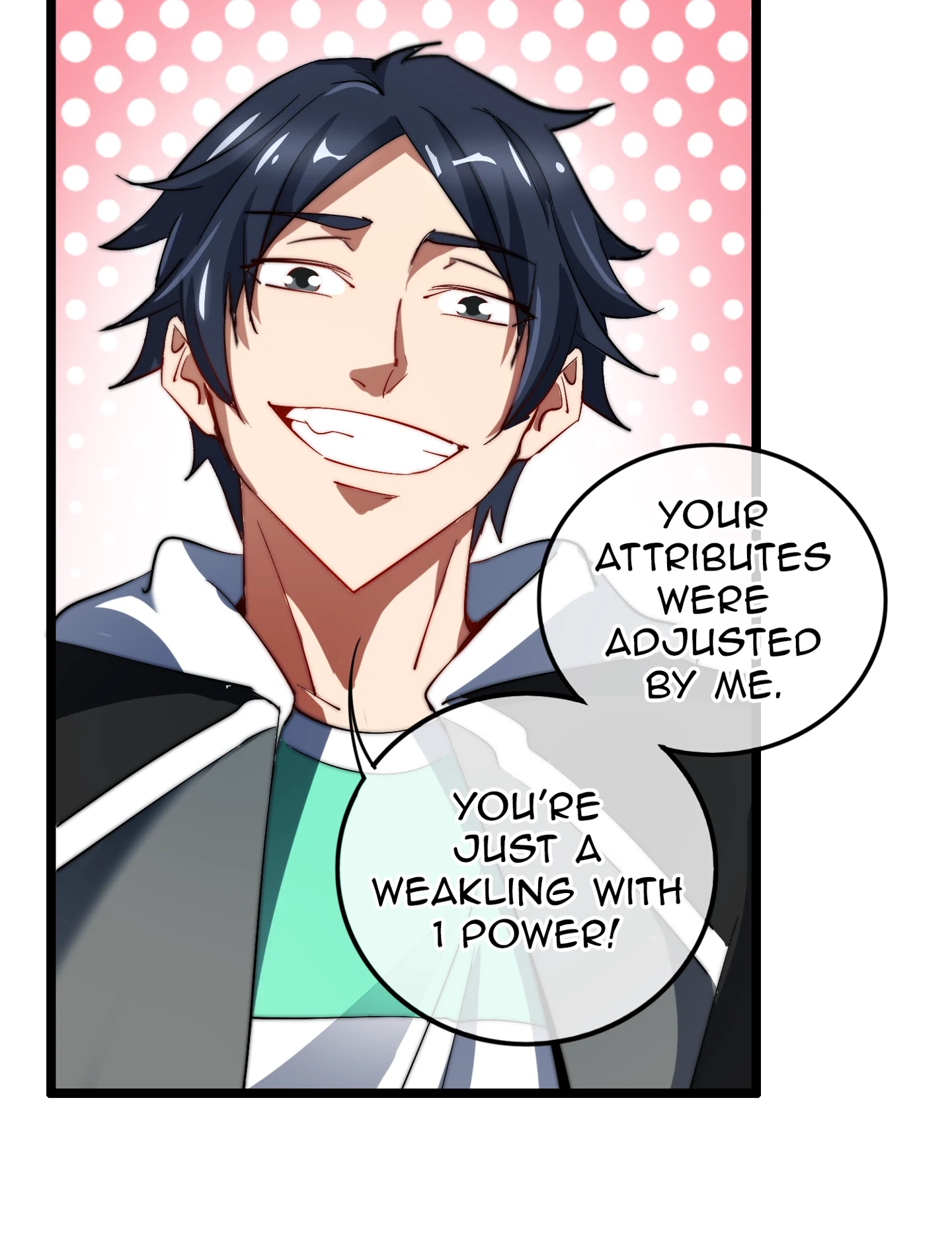 No More Money, Please Chapter 64 page 24 - 