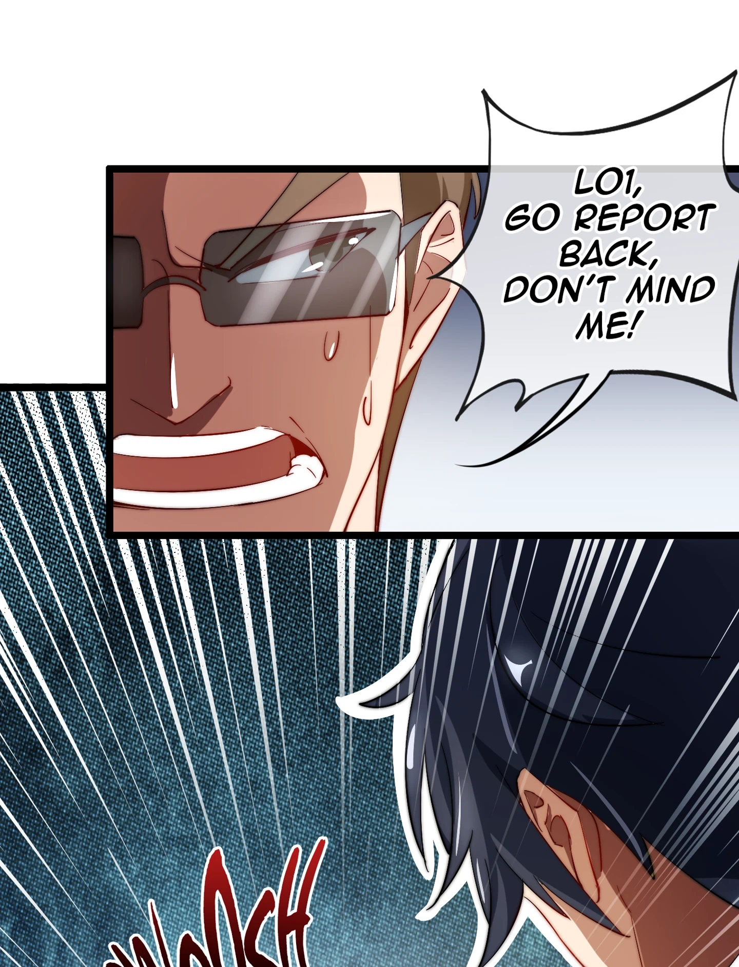 No More Money, Please Chapter 64 page 25 - 