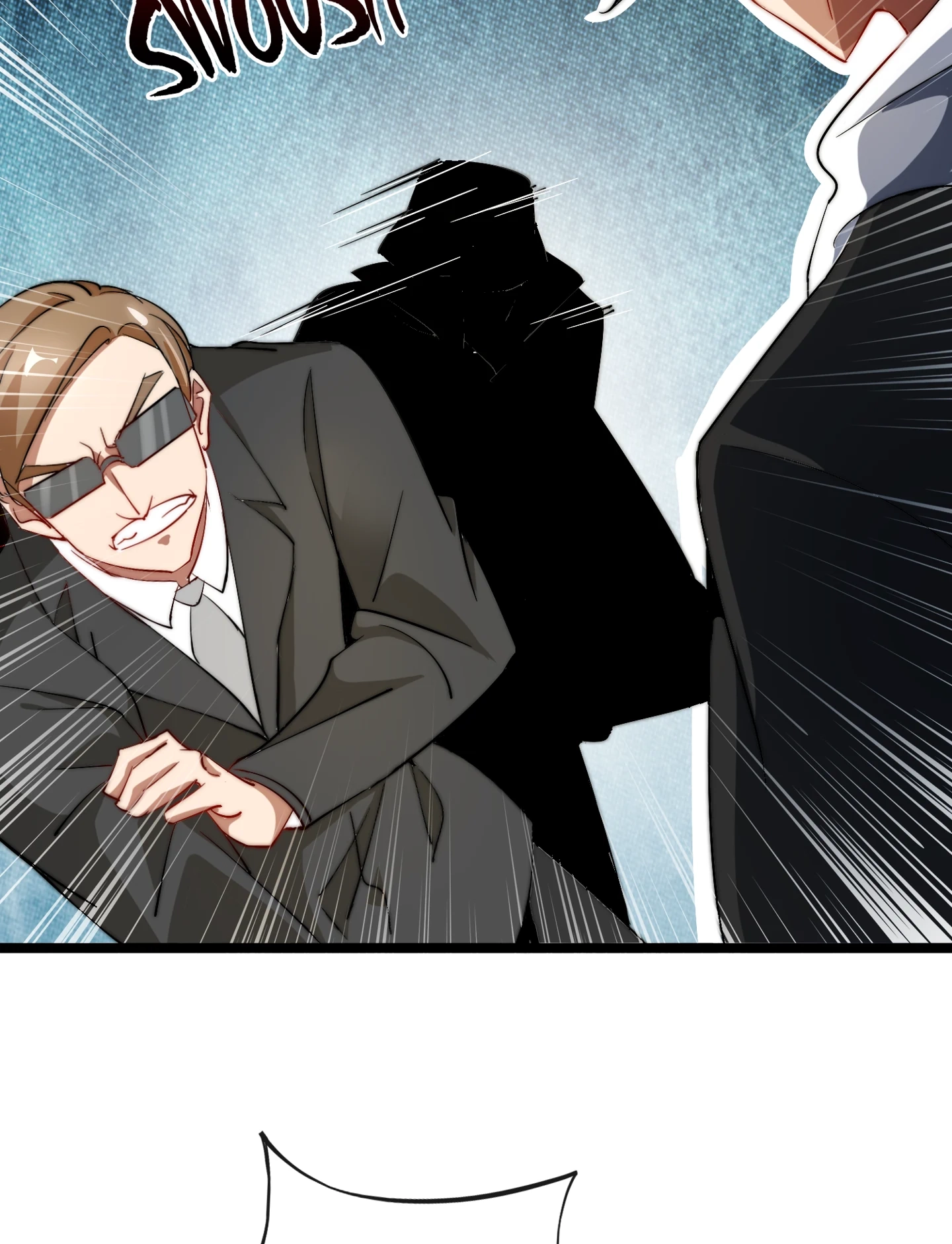 No More Money, Please Chapter 64 page 26 - 