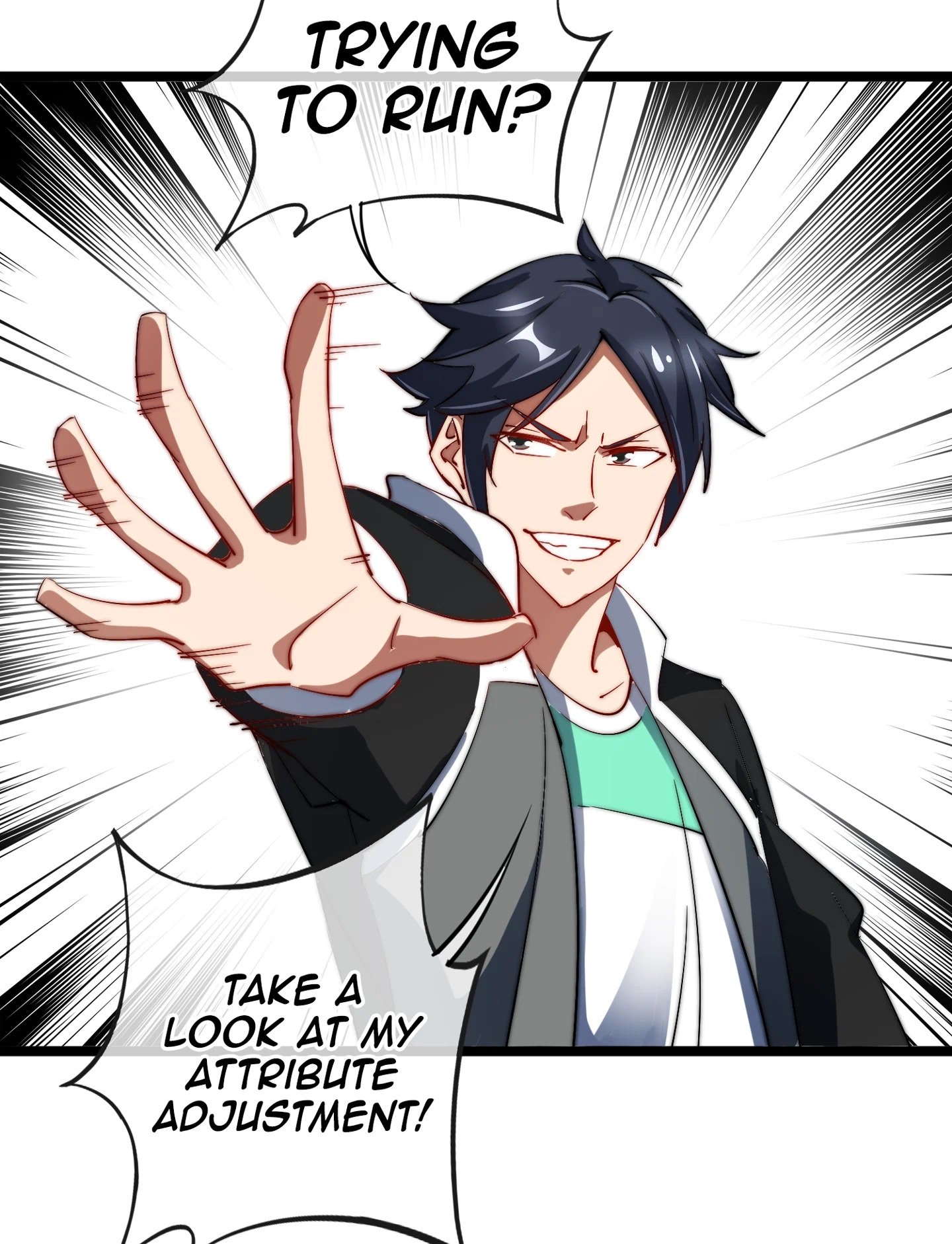 No More Money, Please Chapter 64 page 27 - 