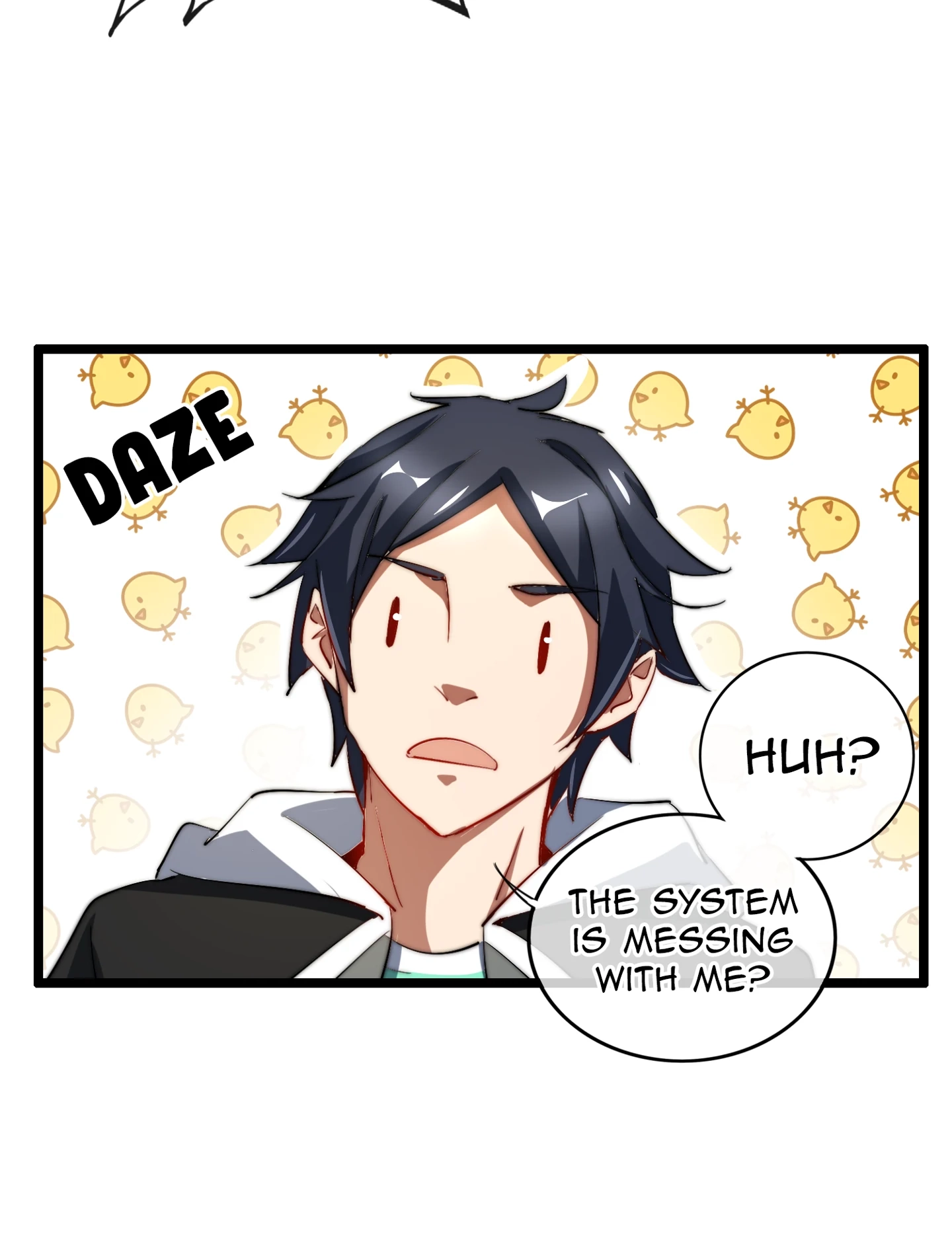 No More Money, Please Chapter 64 page 28 - 