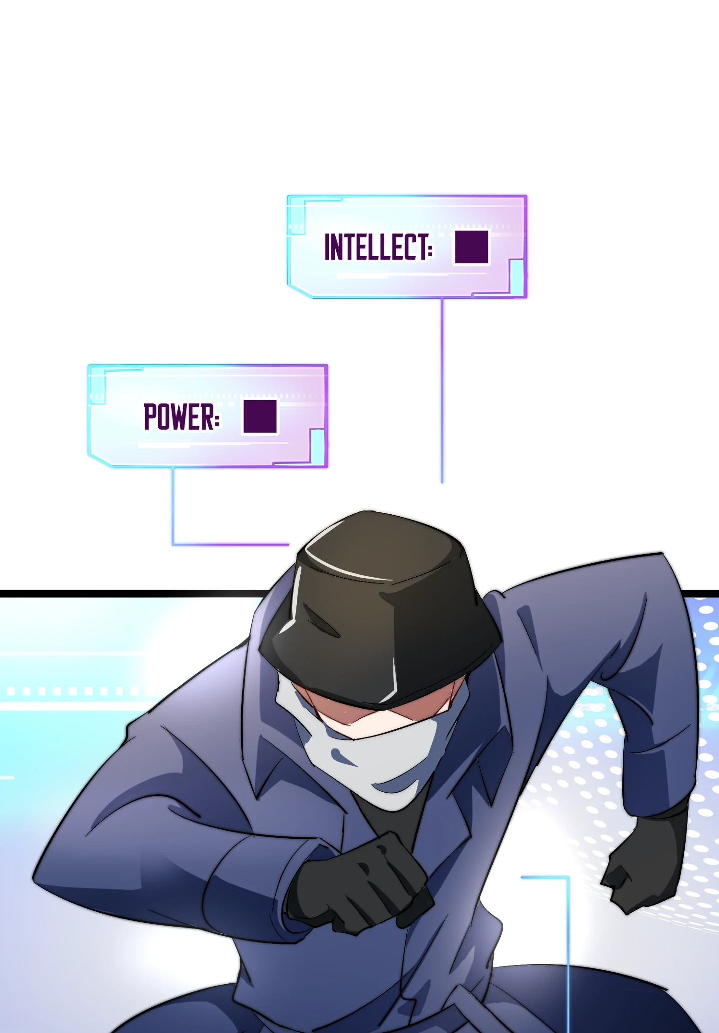 No More Money, Please Chapter 64 page 29 - 