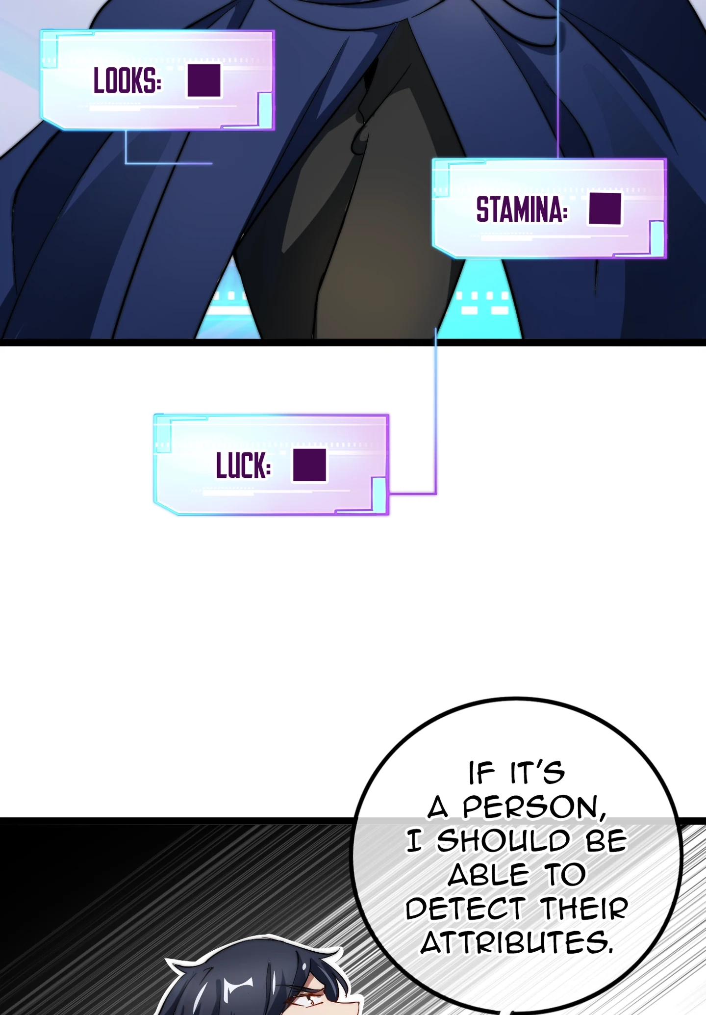 No More Money, Please Chapter 64 page 30 - 