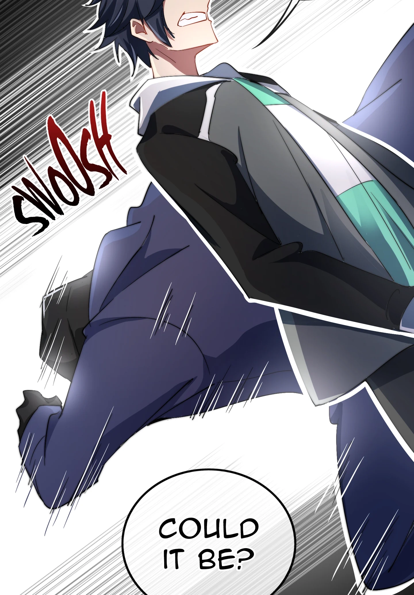 No More Money, Please Chapter 64 page 31 - 