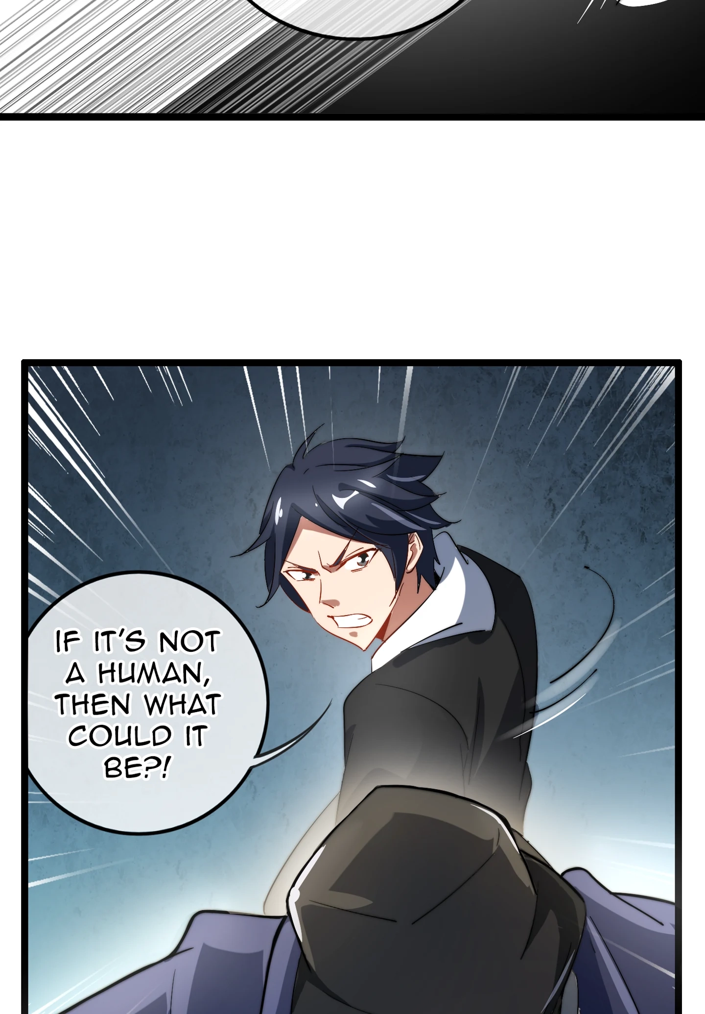No More Money, Please Chapter 64 page 32 - 