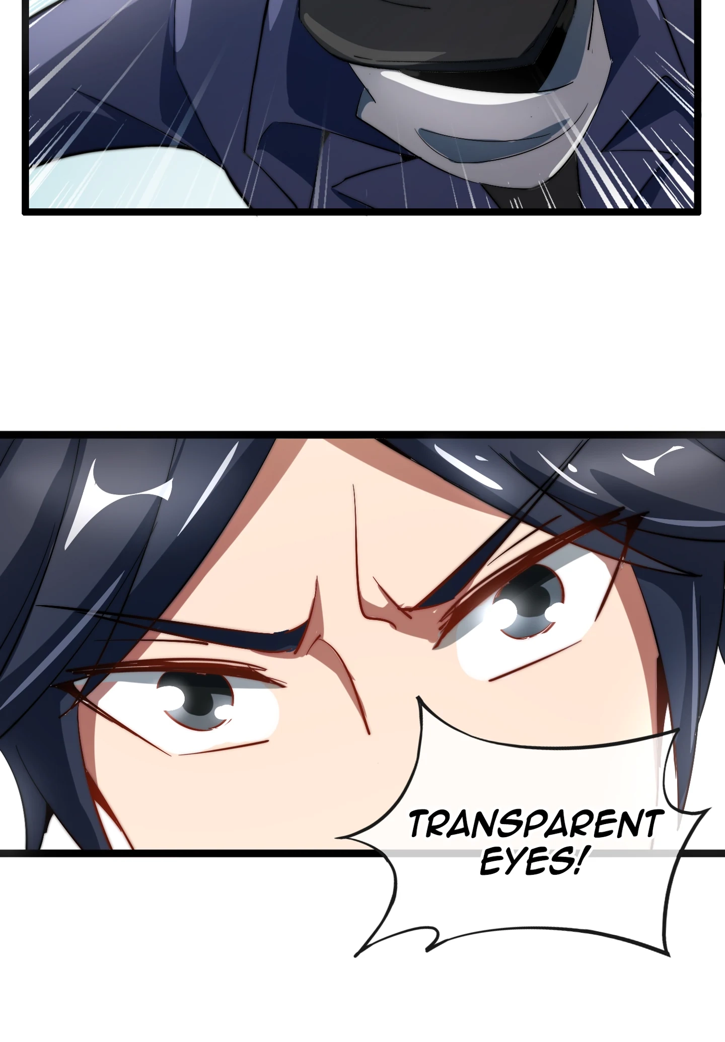 No More Money, Please Chapter 64 page 33 - 
