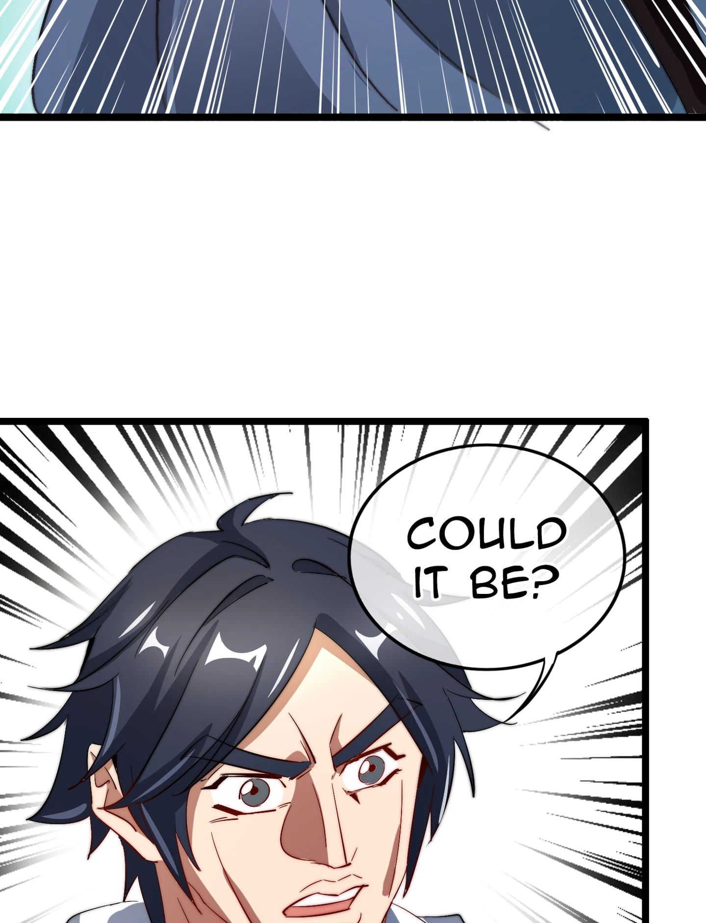 No More Money, Please Chapter 64 page 37 - 