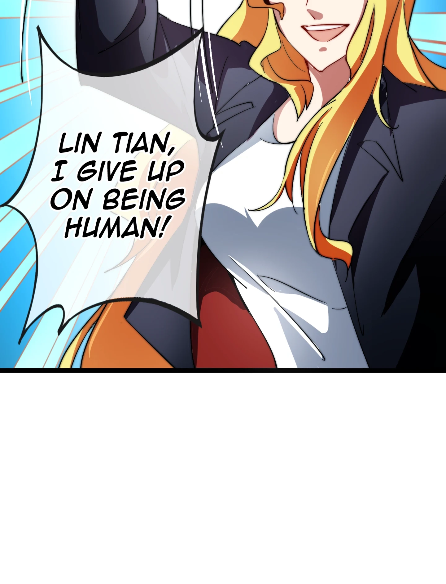 No More Money, Please Chapter 64 page 39 - 