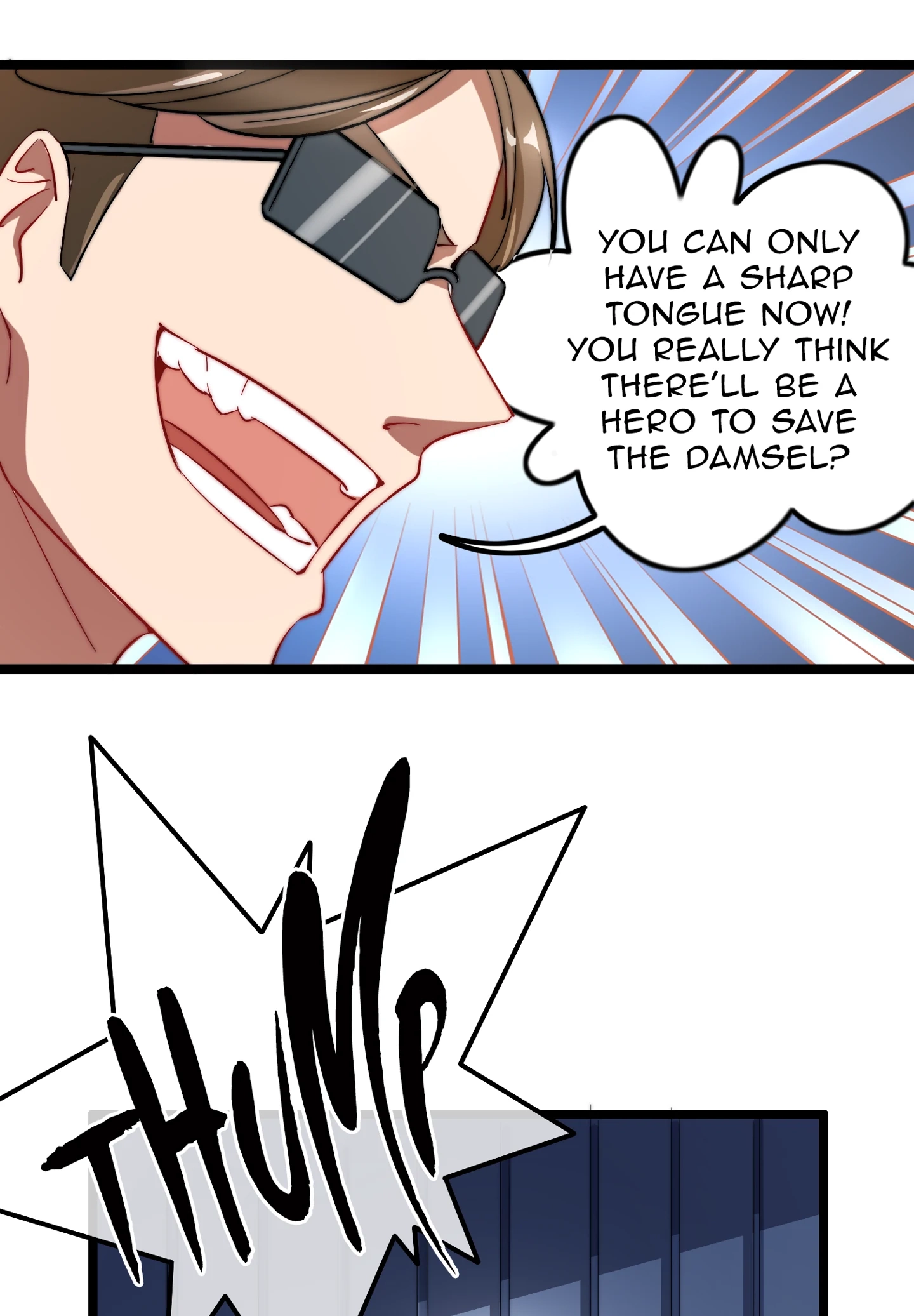 No More Money, Please Chapter 64 page 7 - 