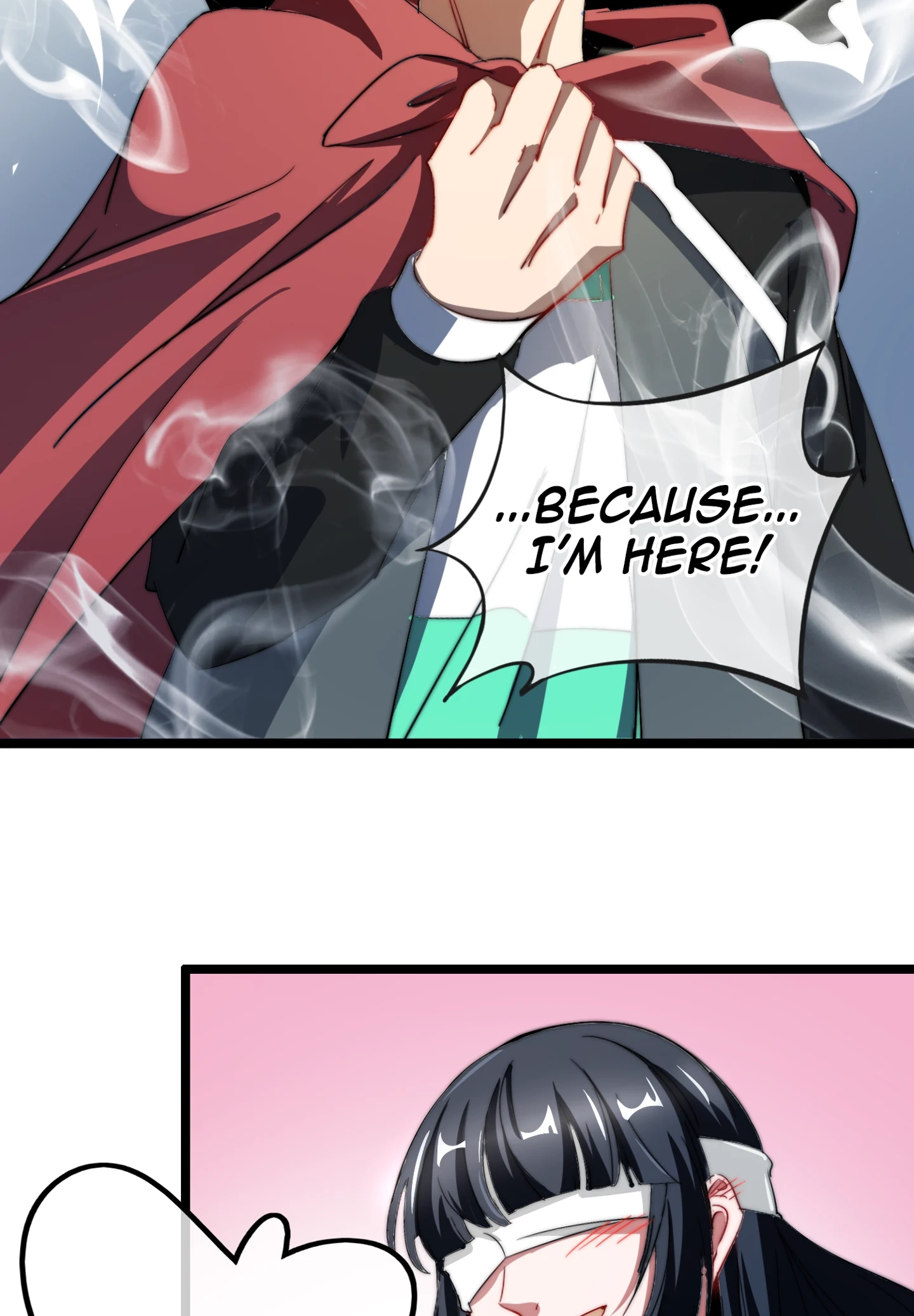 No More Money, Please Chapter 64 page 10 - 