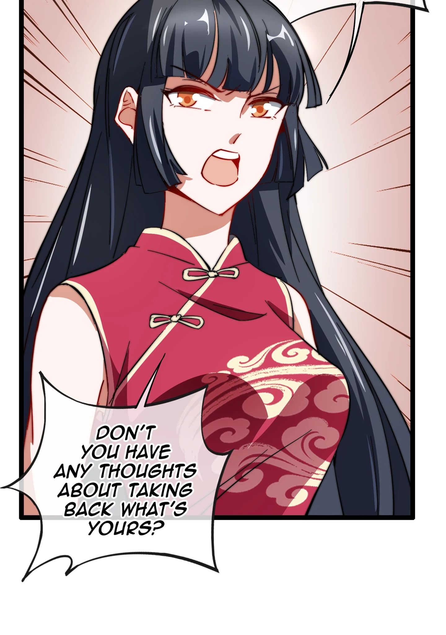 No More Money, Please Chapter 65 page 27 - 