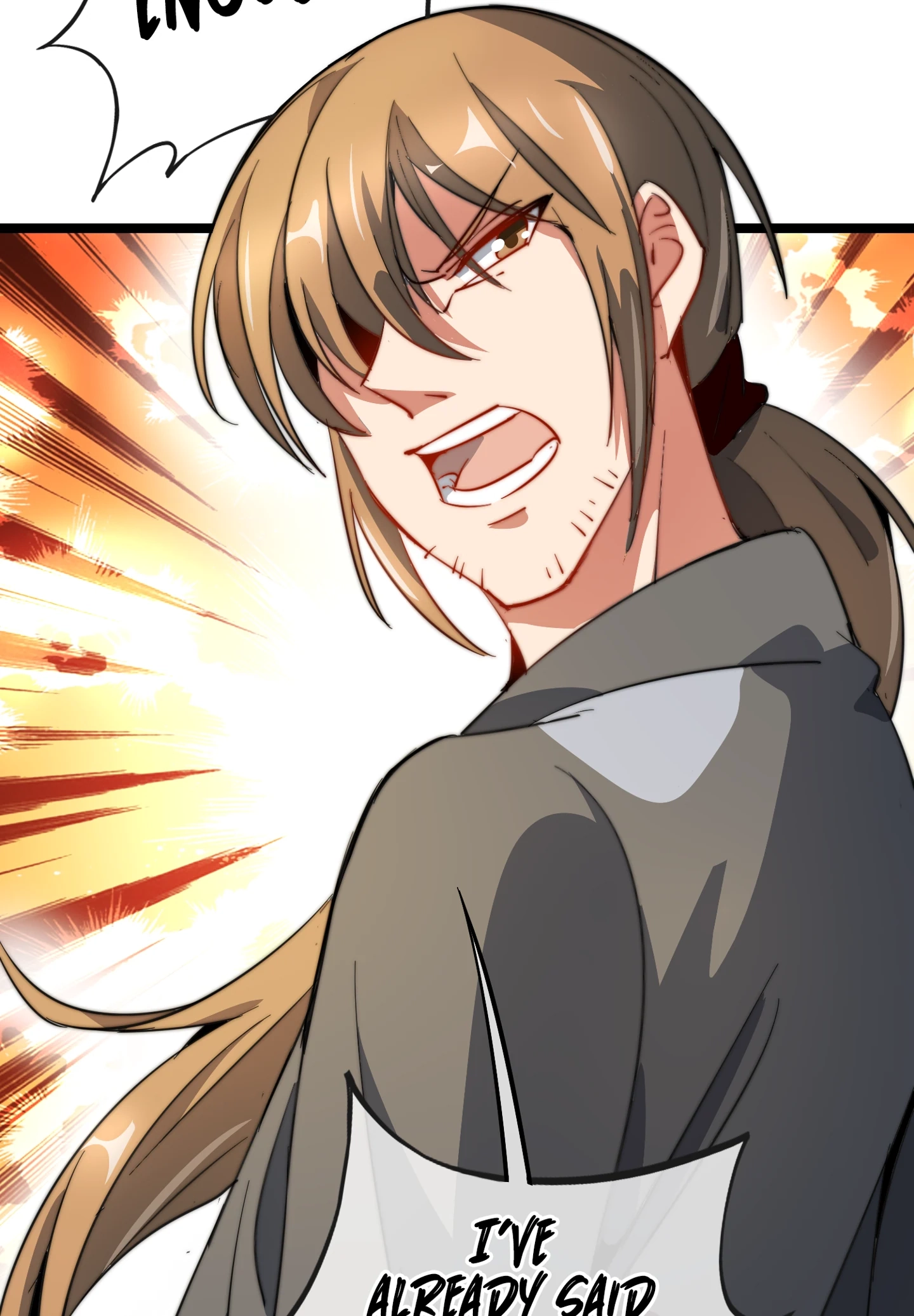No More Money, Please Chapter 65 page 29 - 
