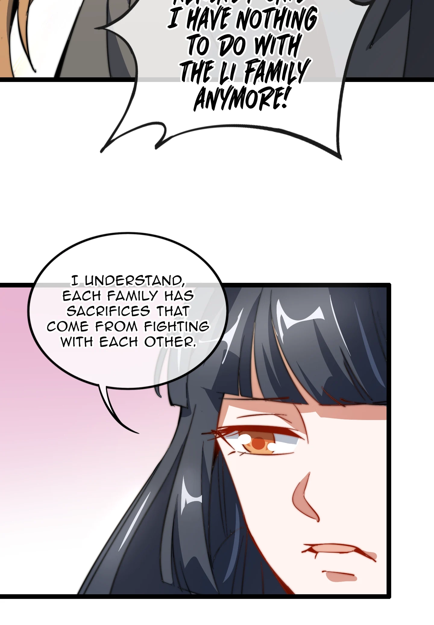 No More Money, Please Chapter 65 page 30 - 