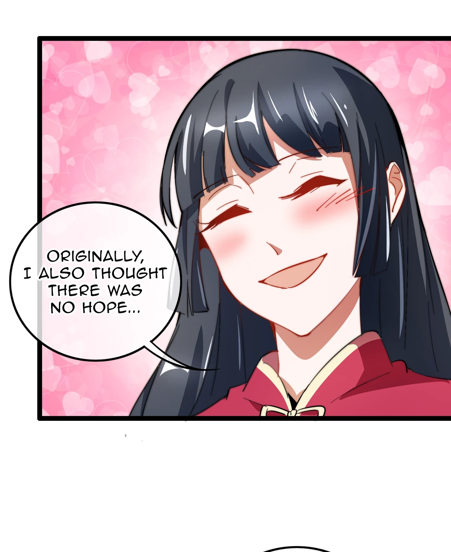 No More Money, Please Chapter 65 page 33 - 
