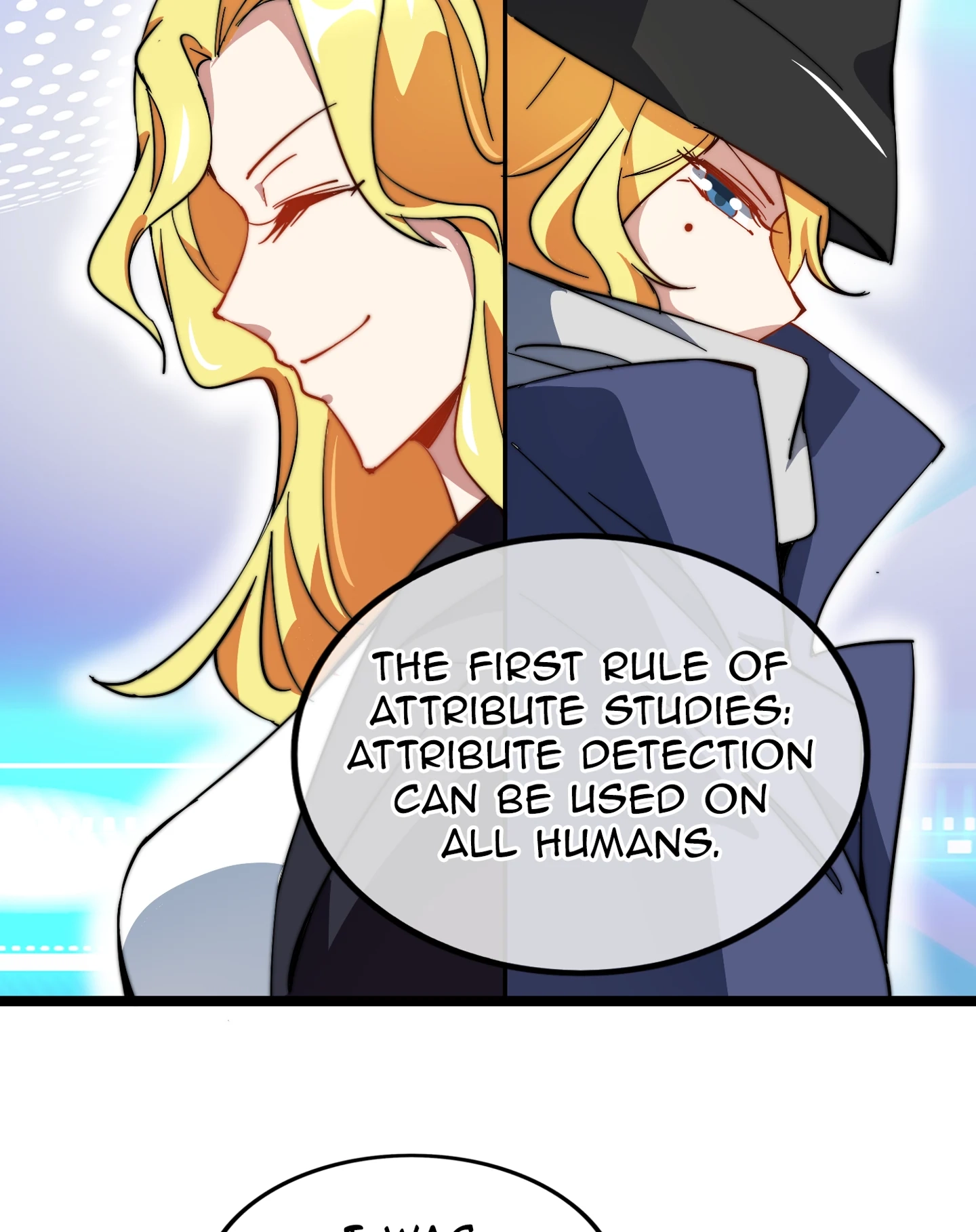 No More Money, Please Chapter 65 page 5 - 