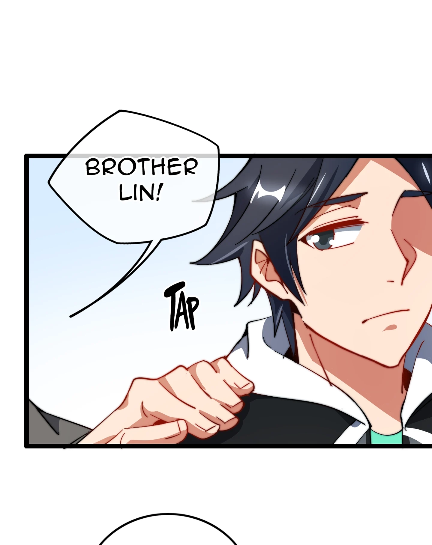 No More Money, Please Chapter 65 page 8 - 