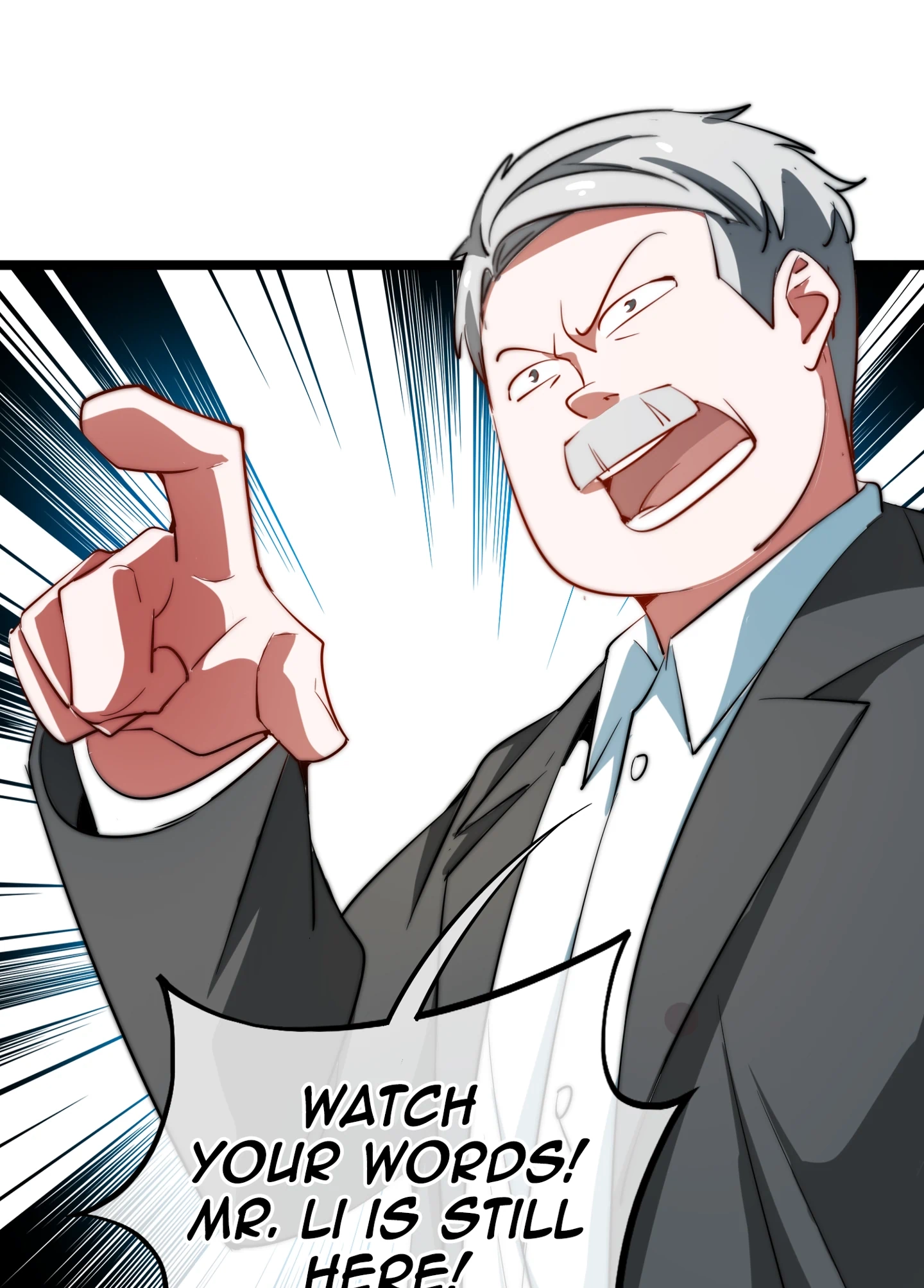 No More Money, Please Chapter 66 page 12 - 