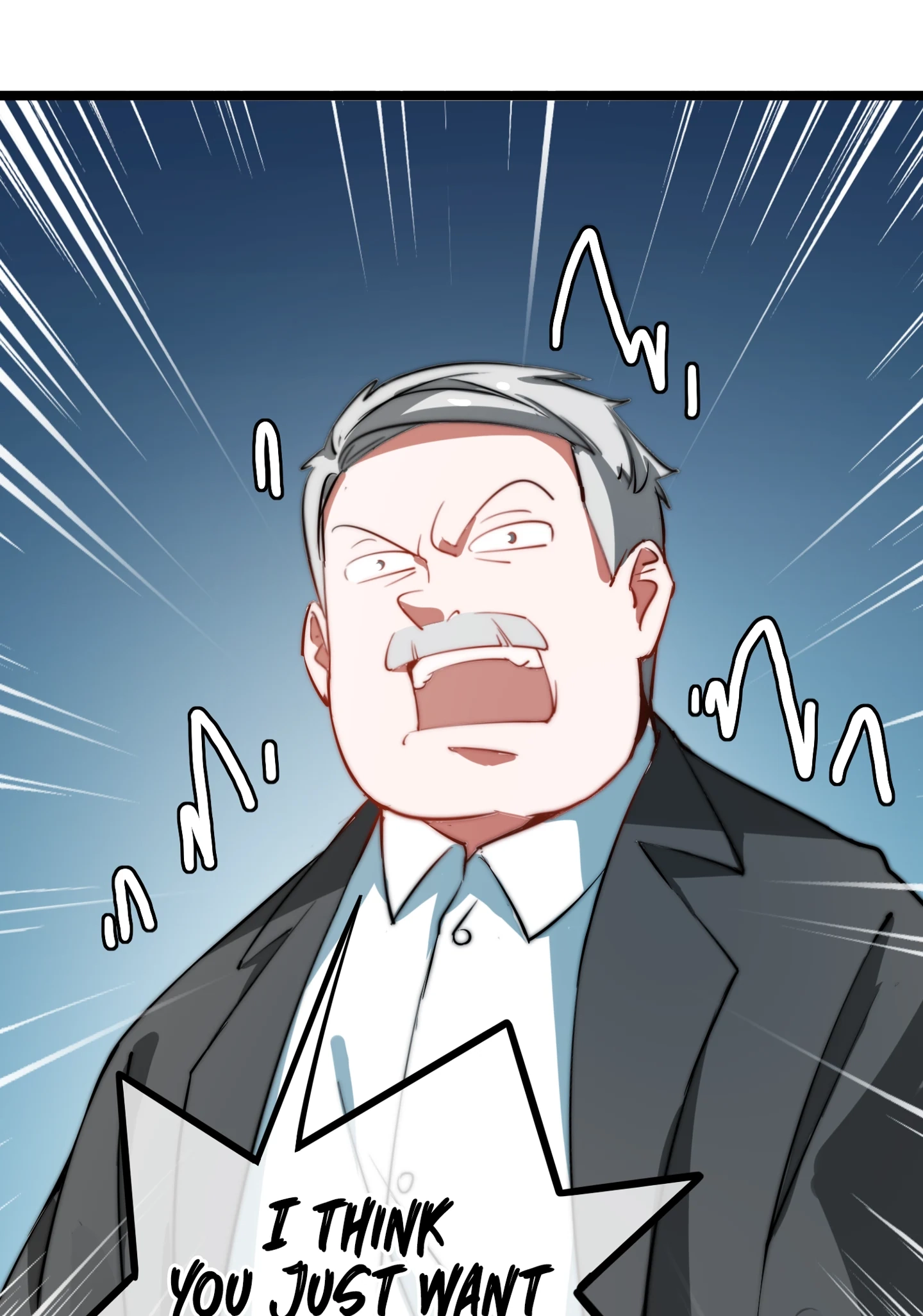 No More Money, Please Chapter 66 page 16 - 