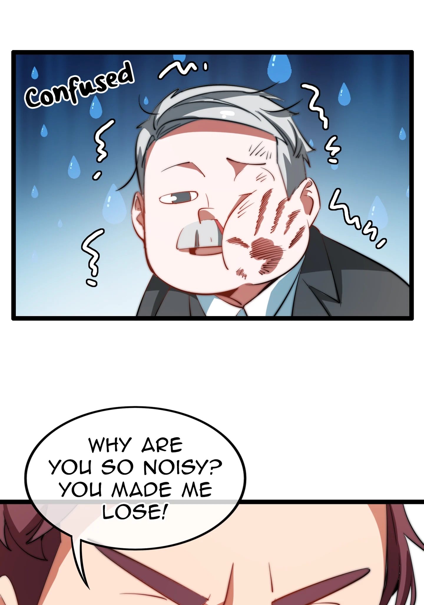 No More Money, Please Chapter 66 page 18 - 