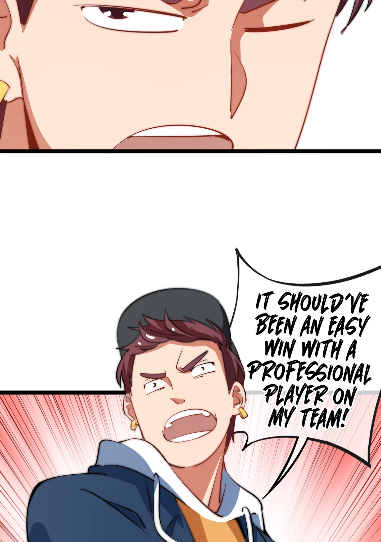 No More Money, Please Chapter 66 page 19 - 