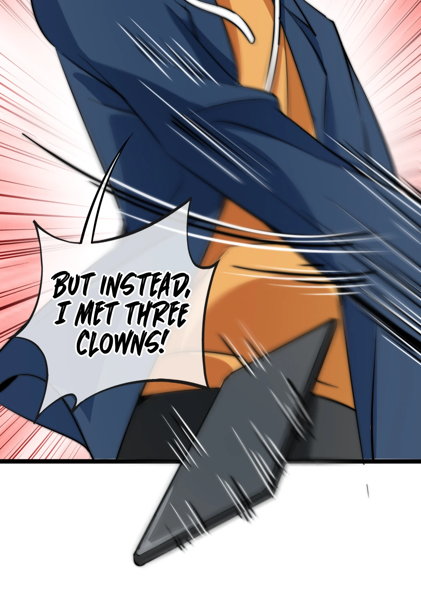 No More Money, Please Chapter 66 page 20 - 