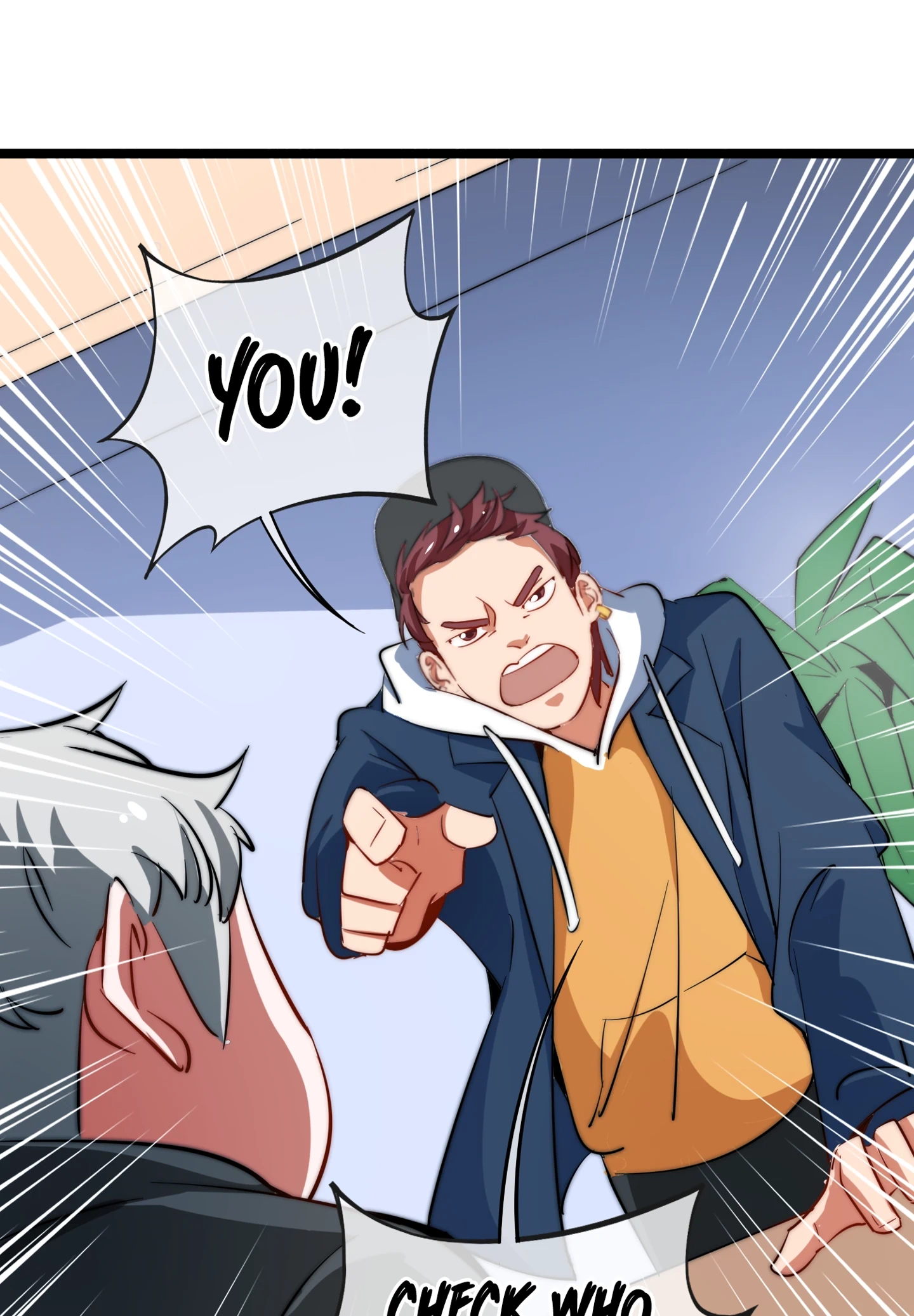 No More Money, Please Chapter 66 page 21 - 