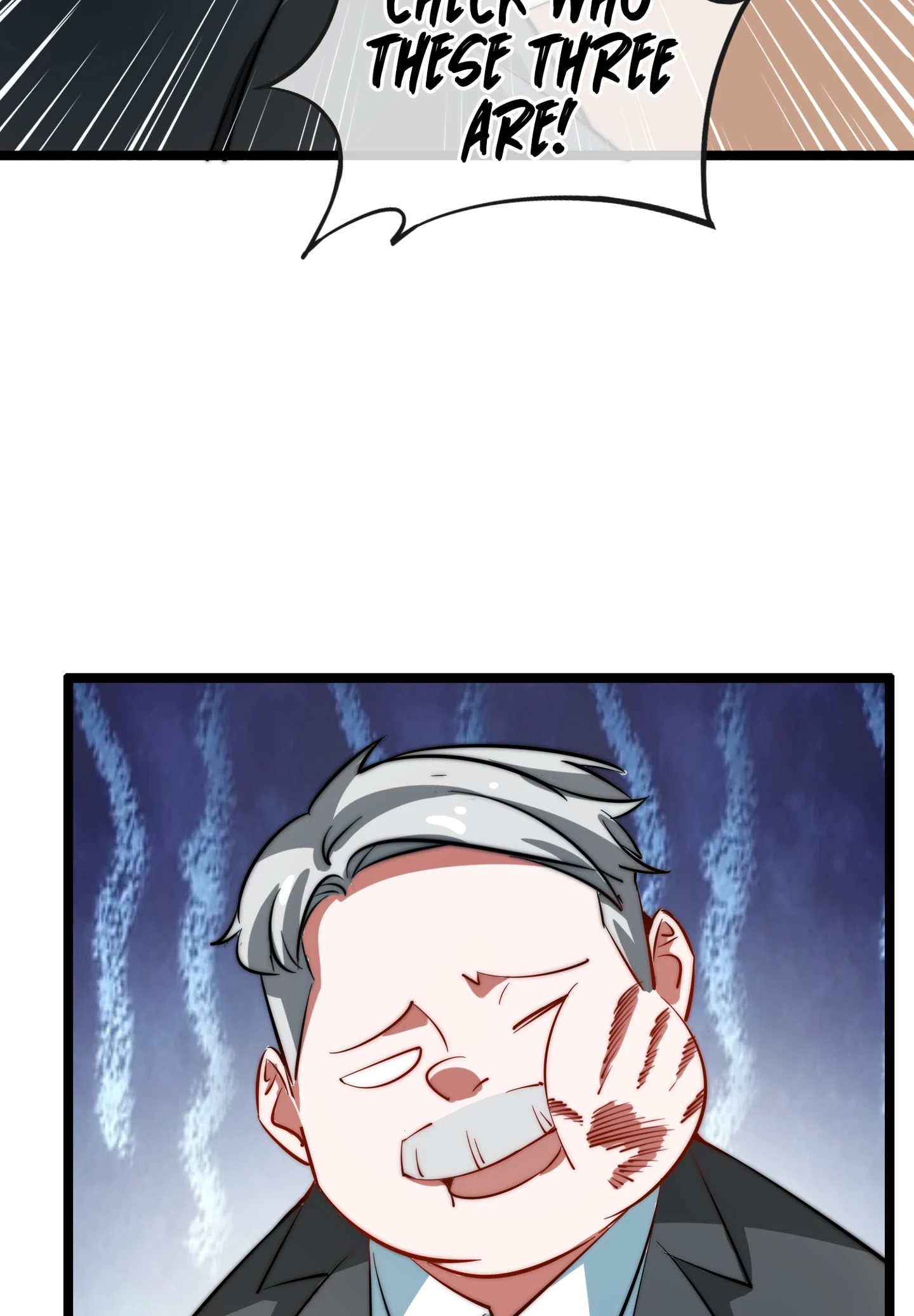 No More Money, Please Chapter 66 page 22 - 