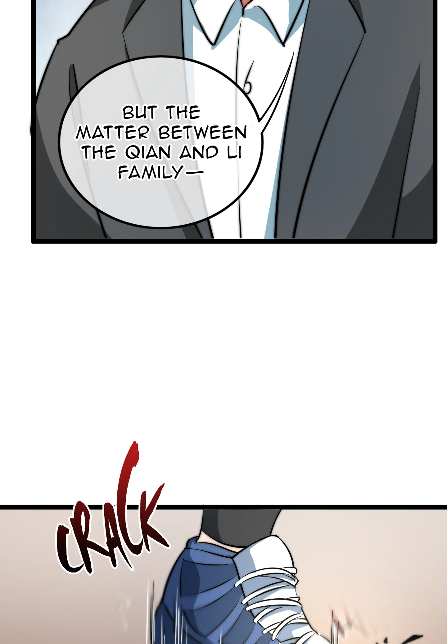 No More Money, Please Chapter 66 page 23 - 