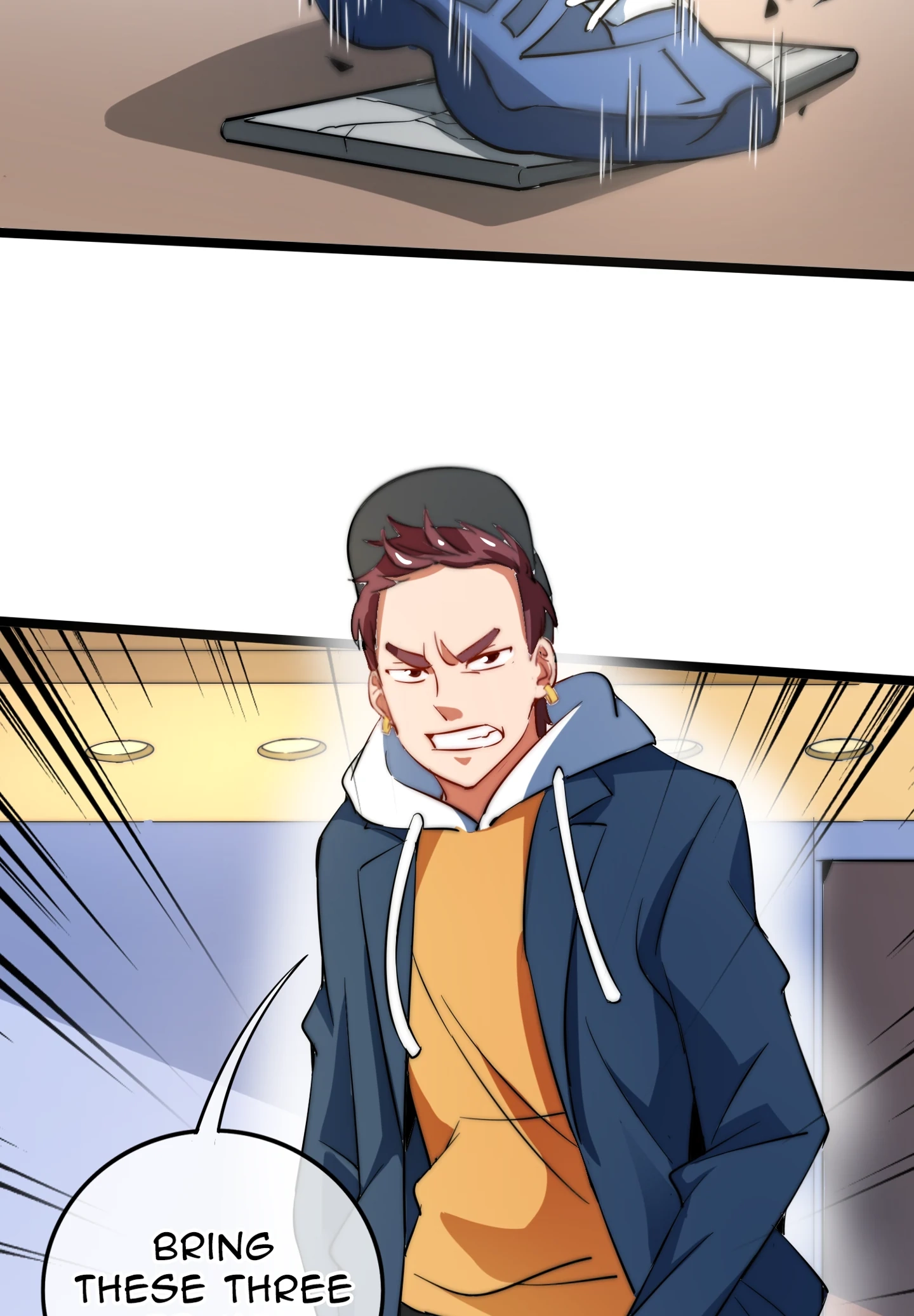 No More Money, Please Chapter 66 page 24 - 