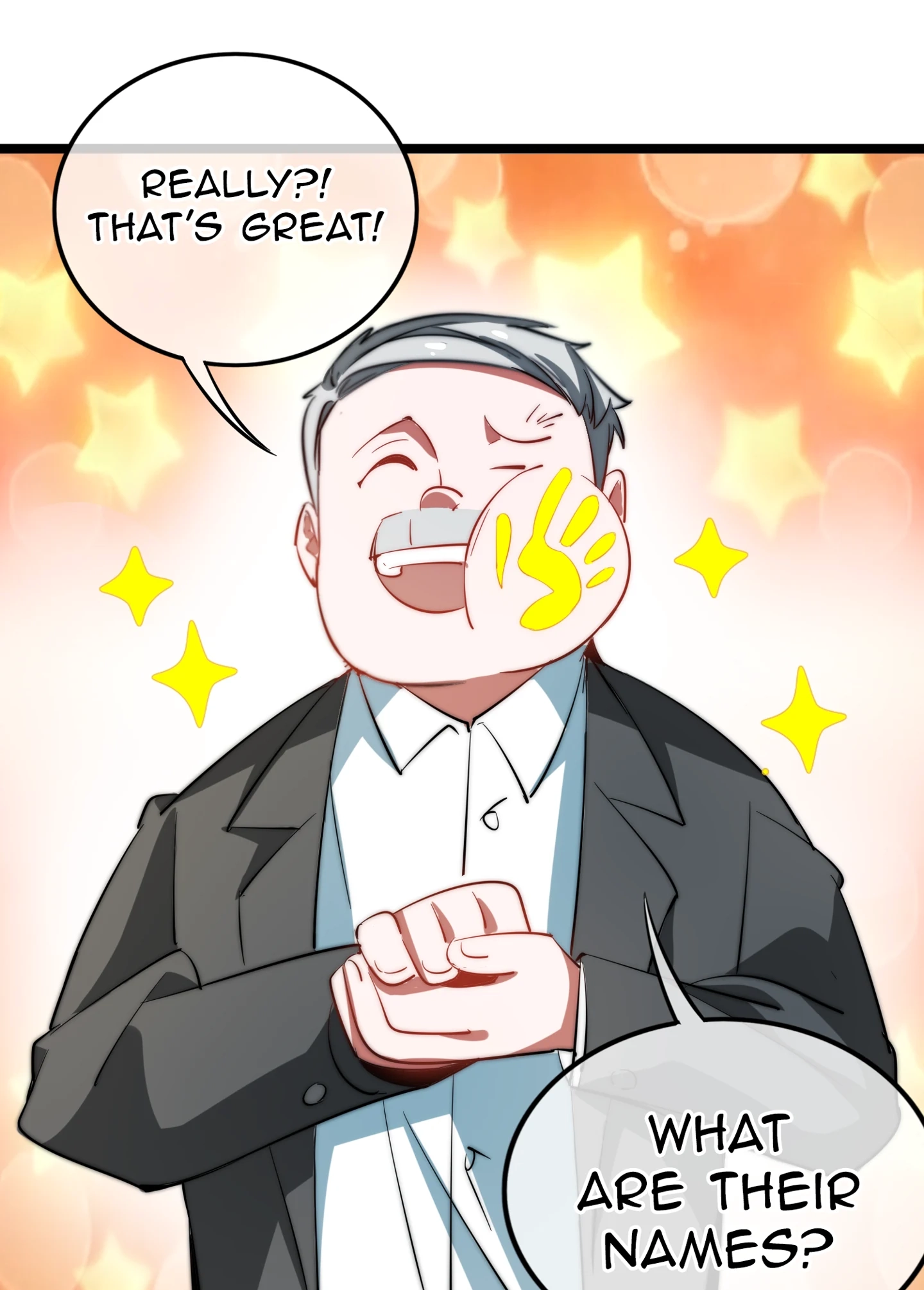 No More Money, Please Chapter 66 page 26 - 