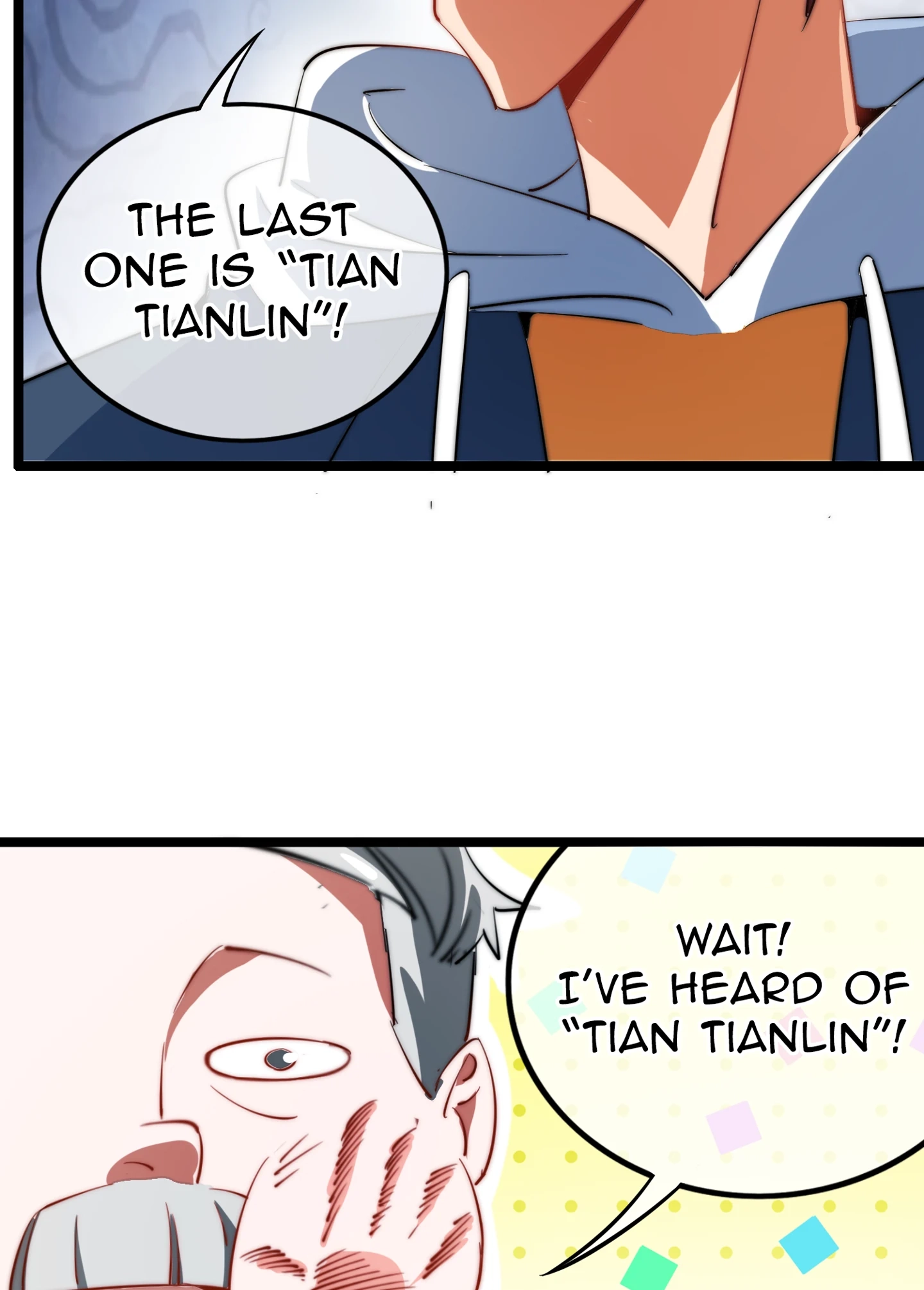 No More Money, Please Chapter 66 page 28 - 