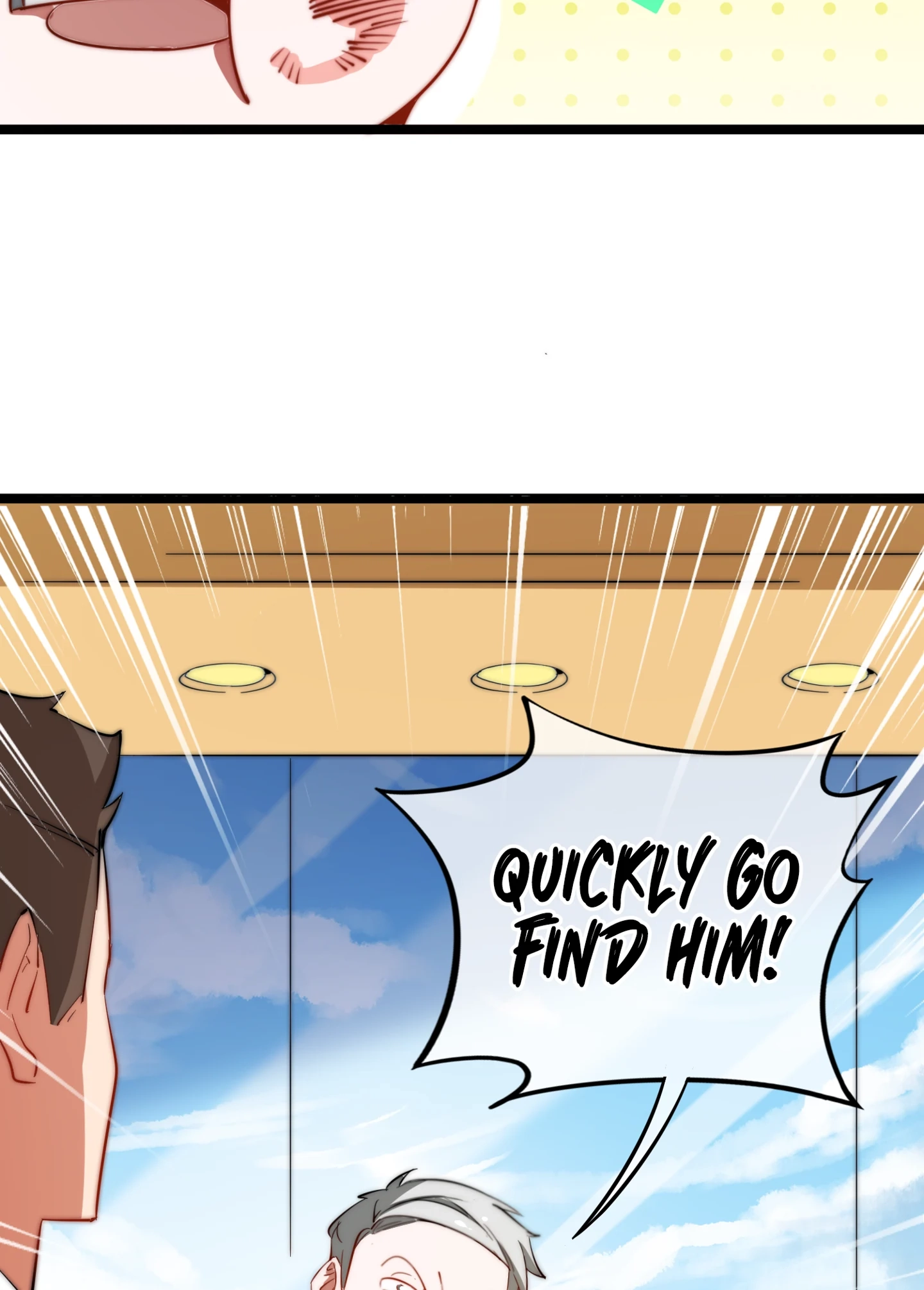 No More Money, Please Chapter 66 page 29 - 
