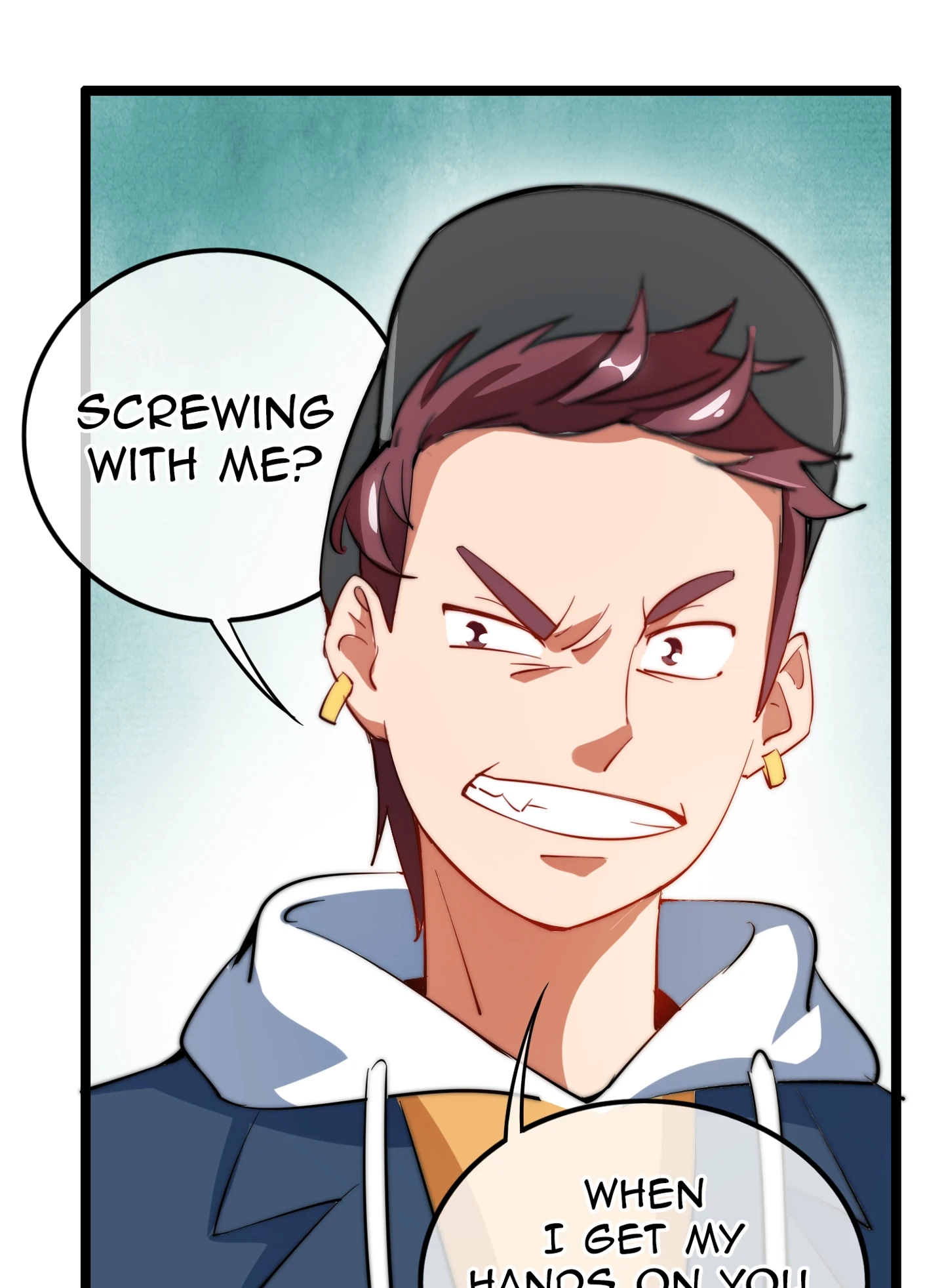 No More Money, Please Chapter 66 page 31 - 