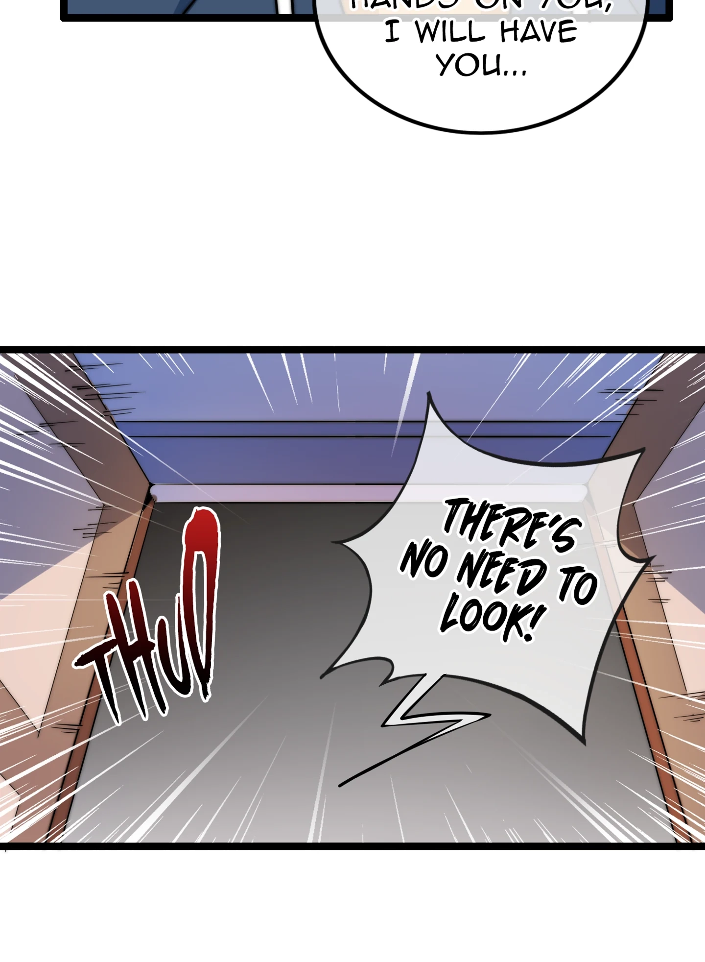 No More Money, Please Chapter 66 page 32 - 